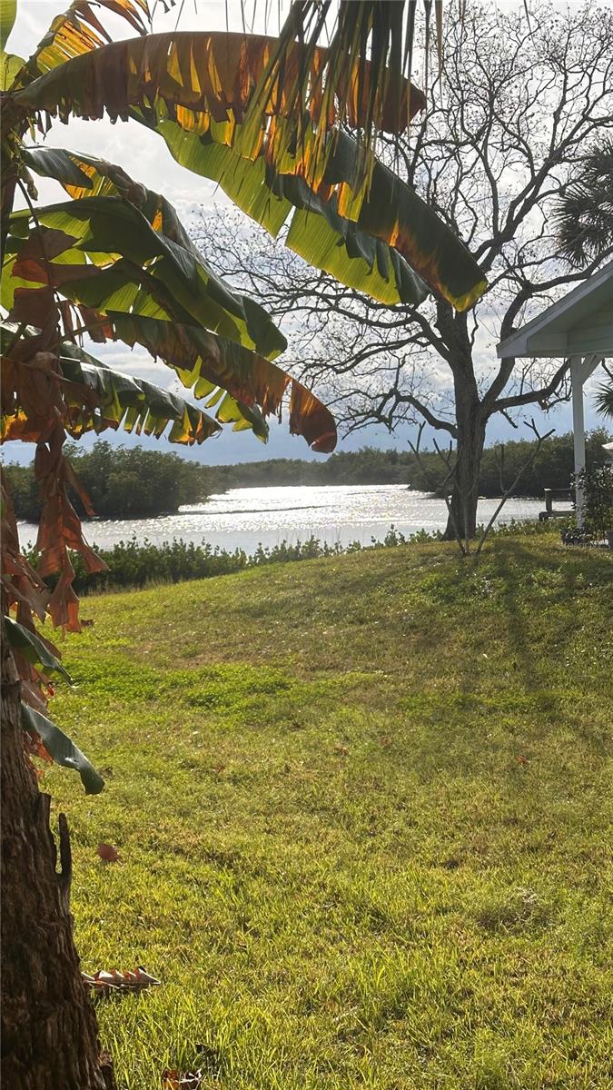 1 CUNNINGHAM DR, NEW SMYRNA BEACH, FL, 32168