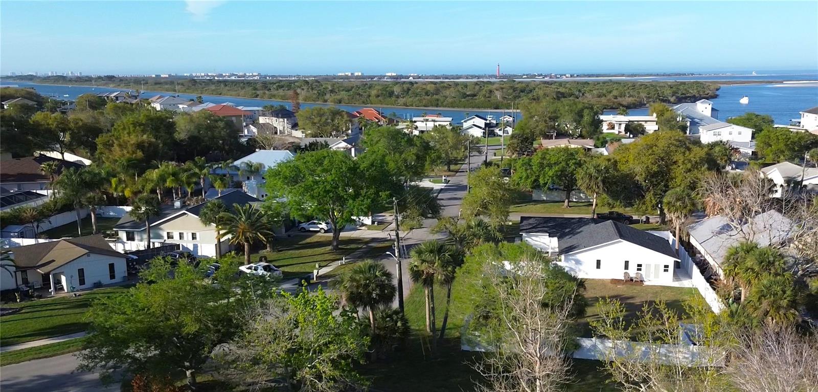 1 CUNNINGHAM DR, NEW SMYRNA BEACH, FL, 32168