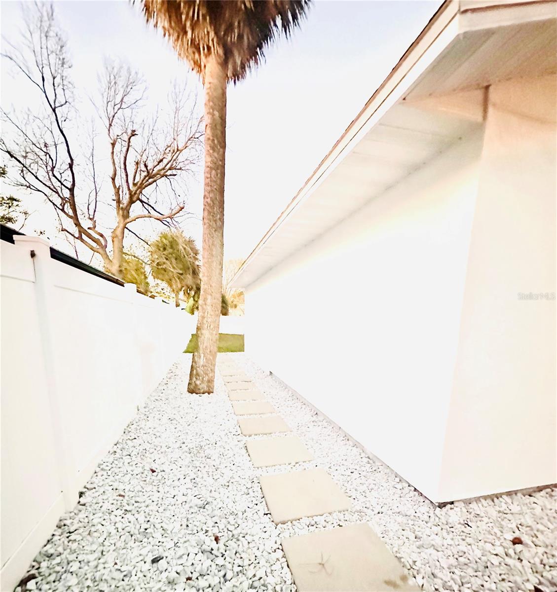 1 CUNNINGHAM DR, NEW SMYRNA BEACH, FL, 32168