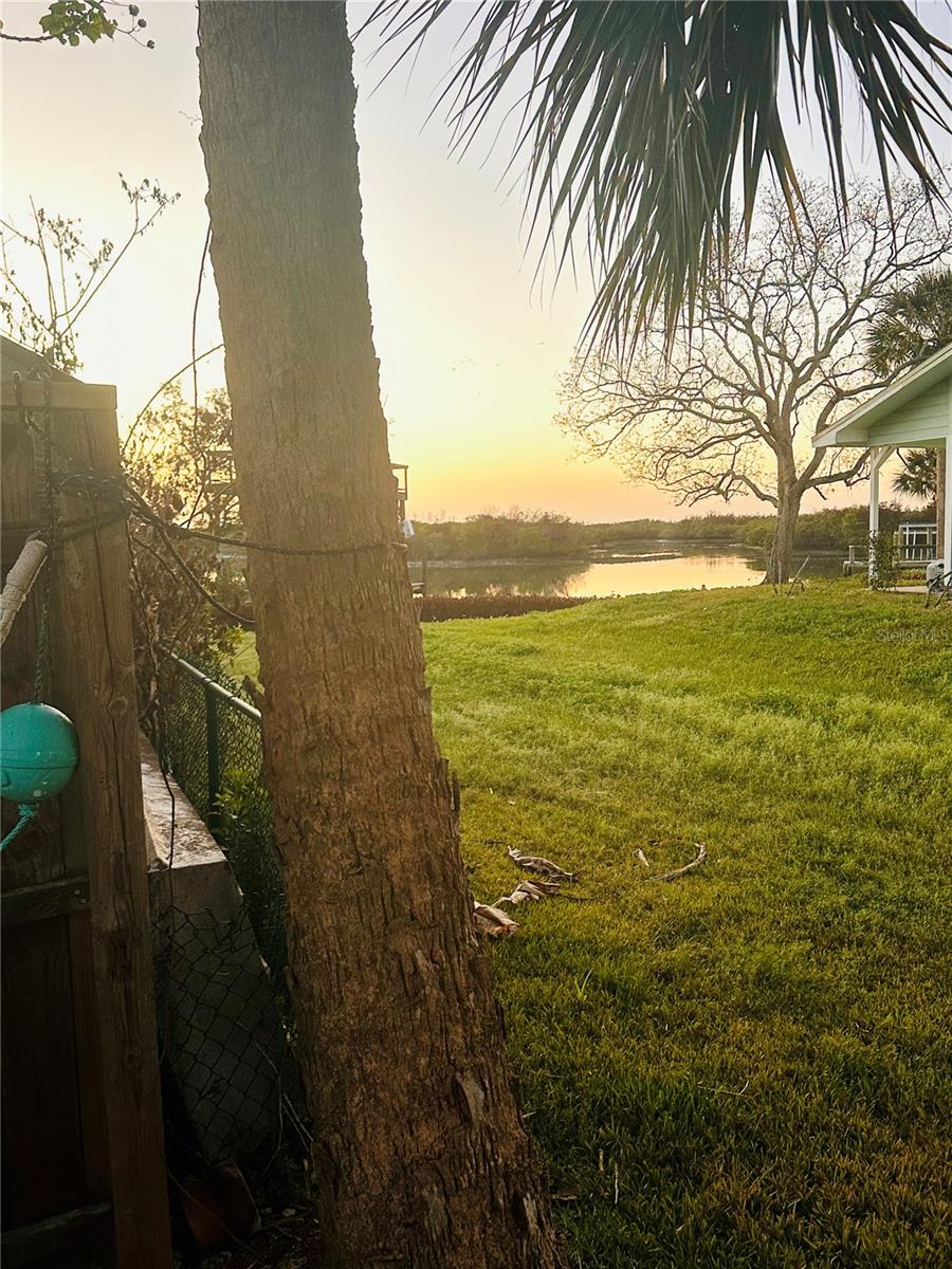 1 CUNNINGHAM DR, NEW SMYRNA BEACH, FL, 32168