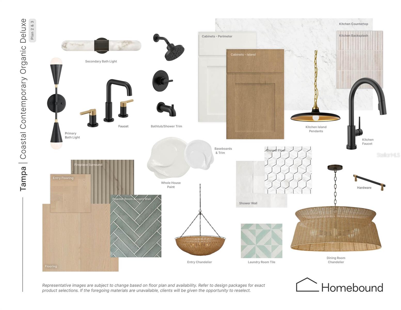 3604 W TAMPA CIR, TAMPA, FL, 33629