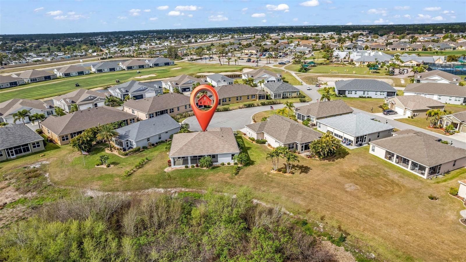 1808 KINGS GATE CT, PUNTA GORDA, FL, 33980