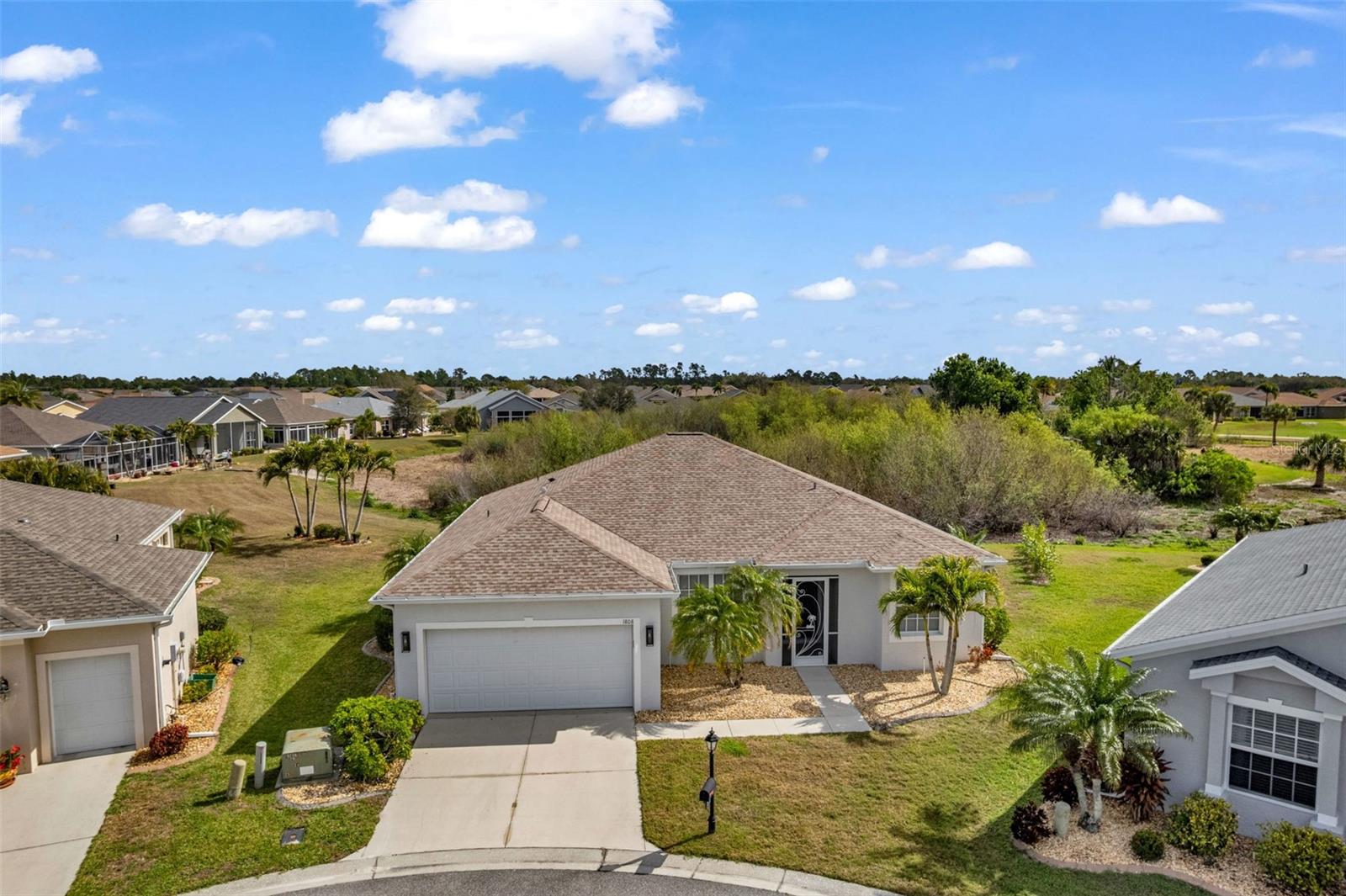 1808 KINGS GATE CT, PUNTA GORDA, FL, 33980