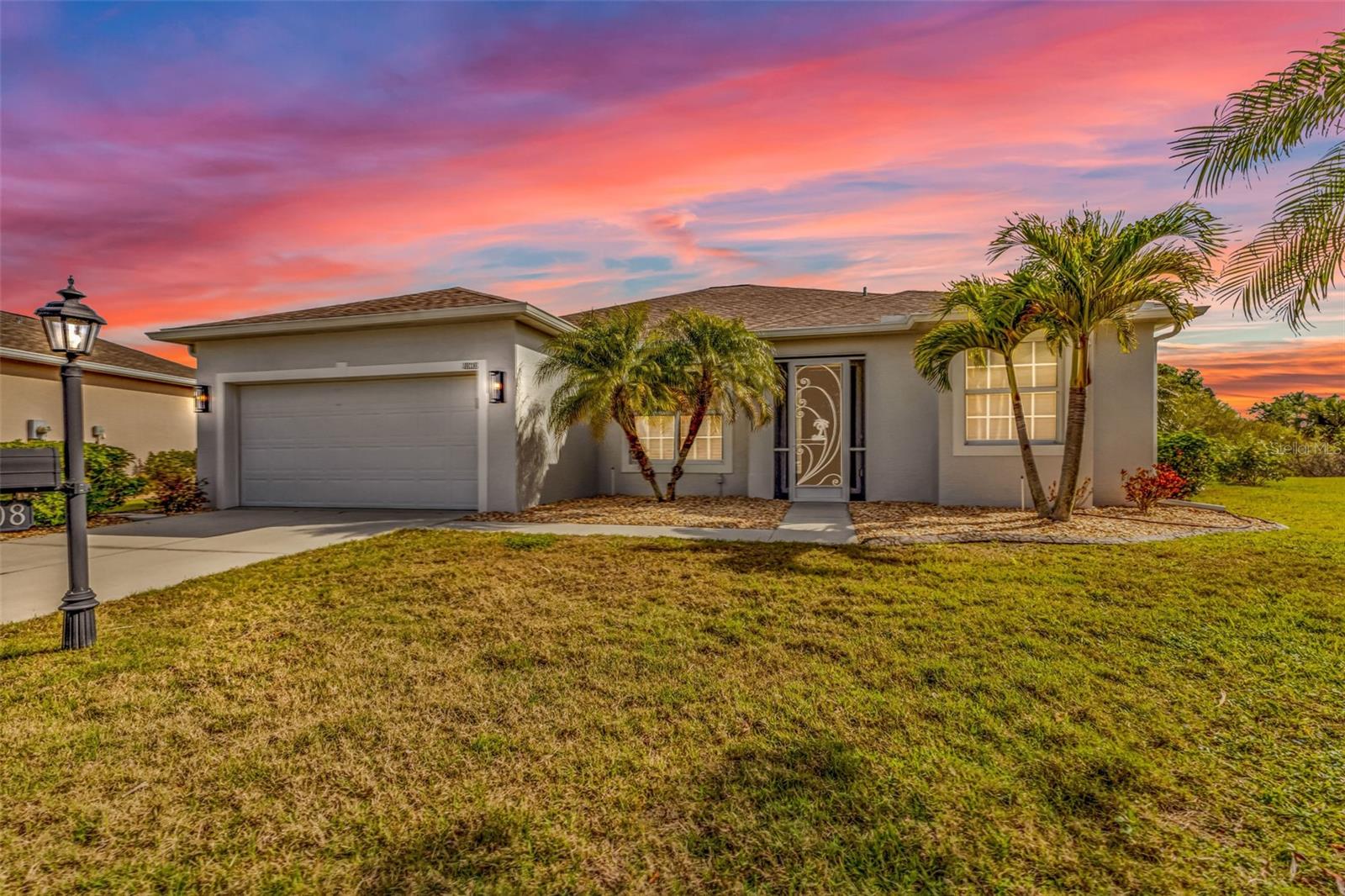 1808 KINGS GATE CT, PUNTA GORDA, FL, 33980