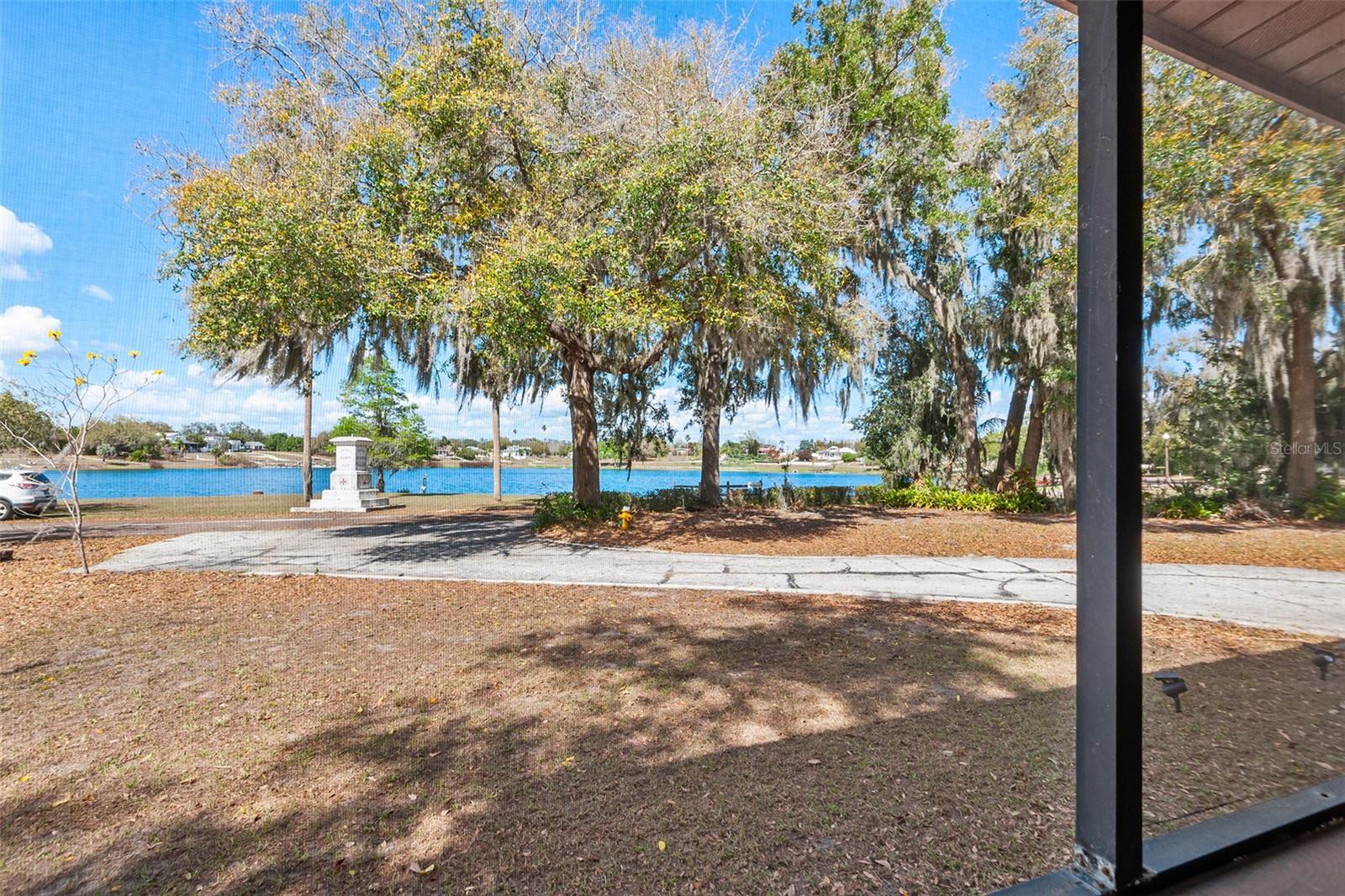 1233 SAINT ANNE SHRINE RD, LAKE WALES, FL, 33898