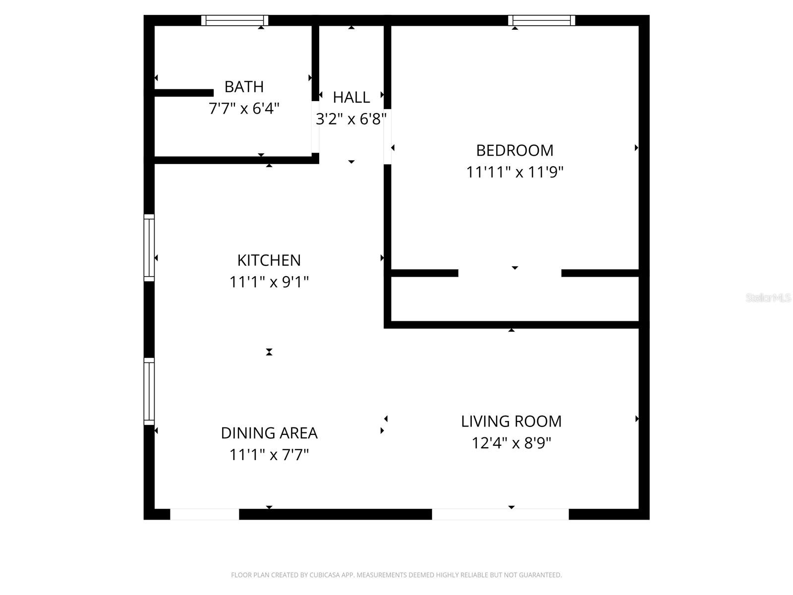 1233 SAINT ANNE SHRINE RD, LAKE WALES, FL, 33898