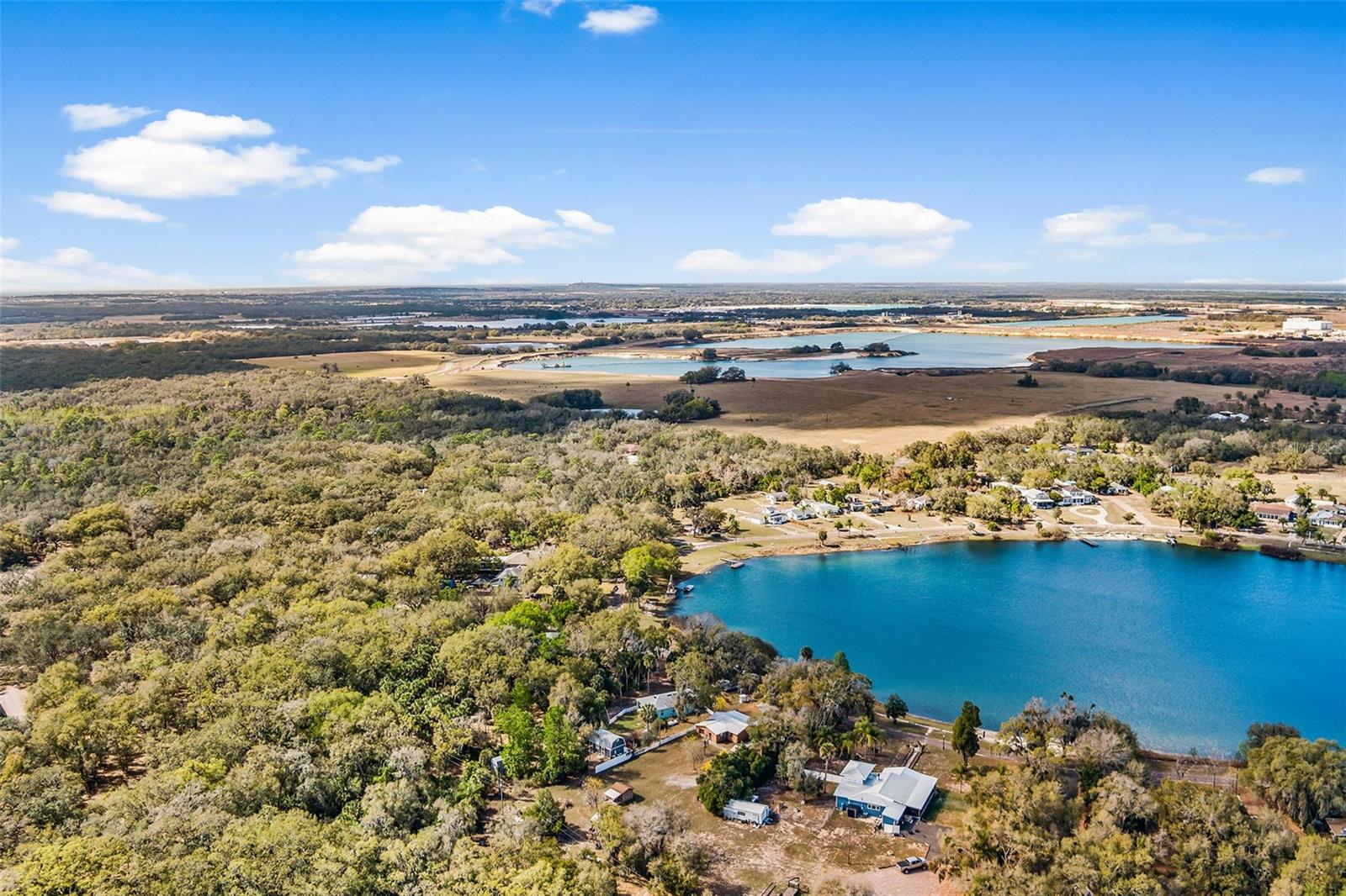 1233 SAINT ANNE SHRINE RD, LAKE WALES, FL, 33898