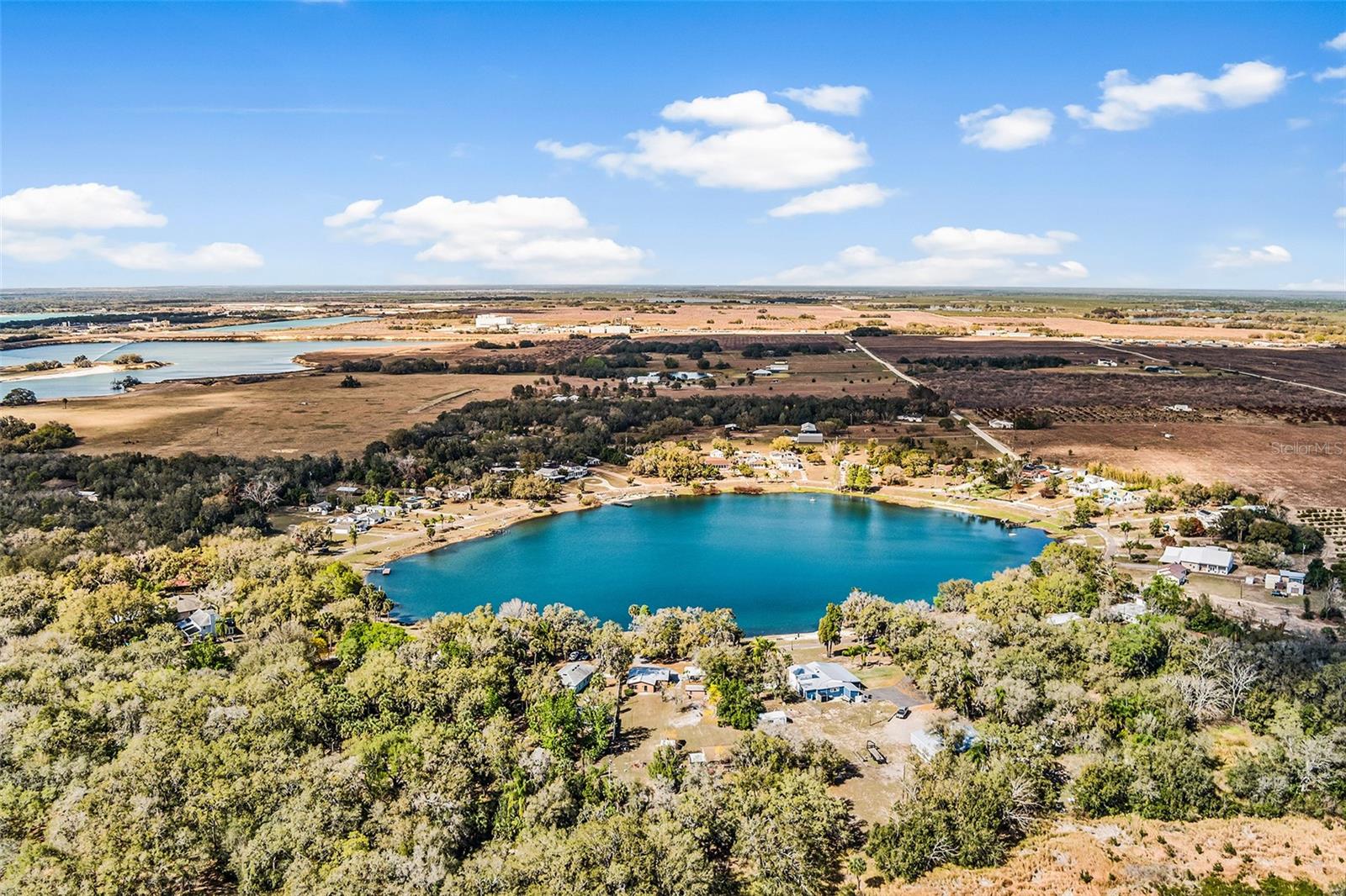 1233 SAINT ANNE SHRINE RD, LAKE WALES, FL, 33898