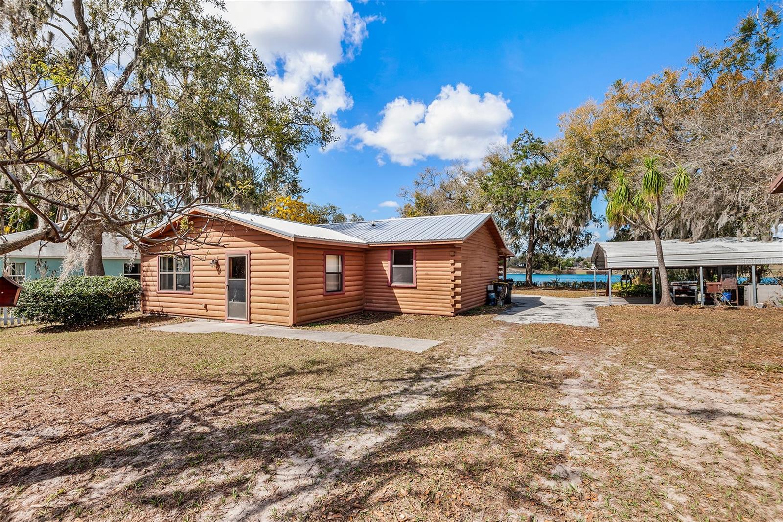 1233 SAINT ANNE SHRINE RD, LAKE WALES, FL, 33898