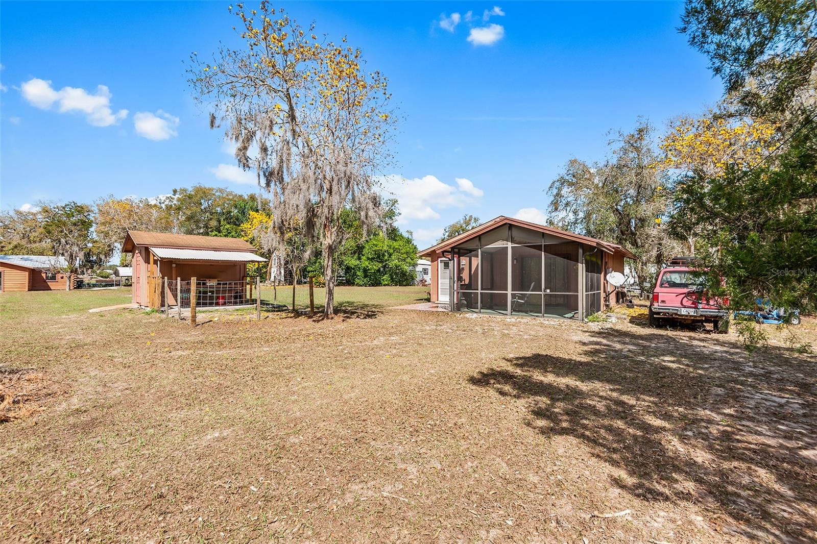 1233 SAINT ANNE SHRINE RD, LAKE WALES, FL, 33898