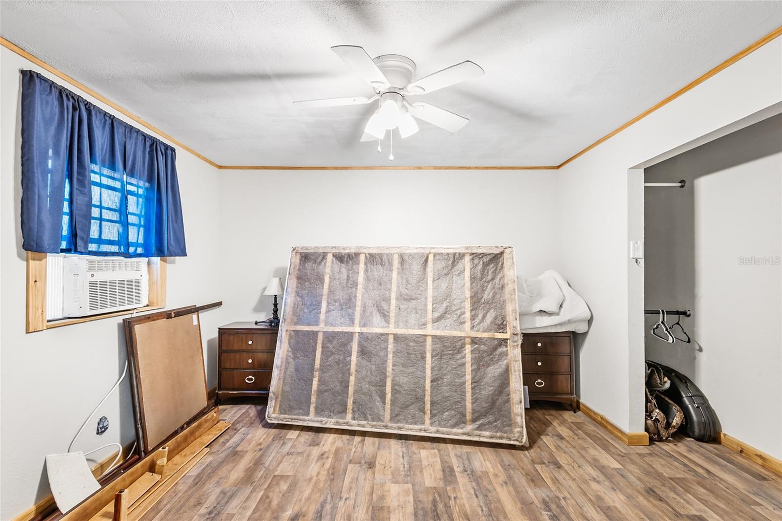 1233 SAINT ANNE SHRINE RD, LAKE WALES, FL, 33898