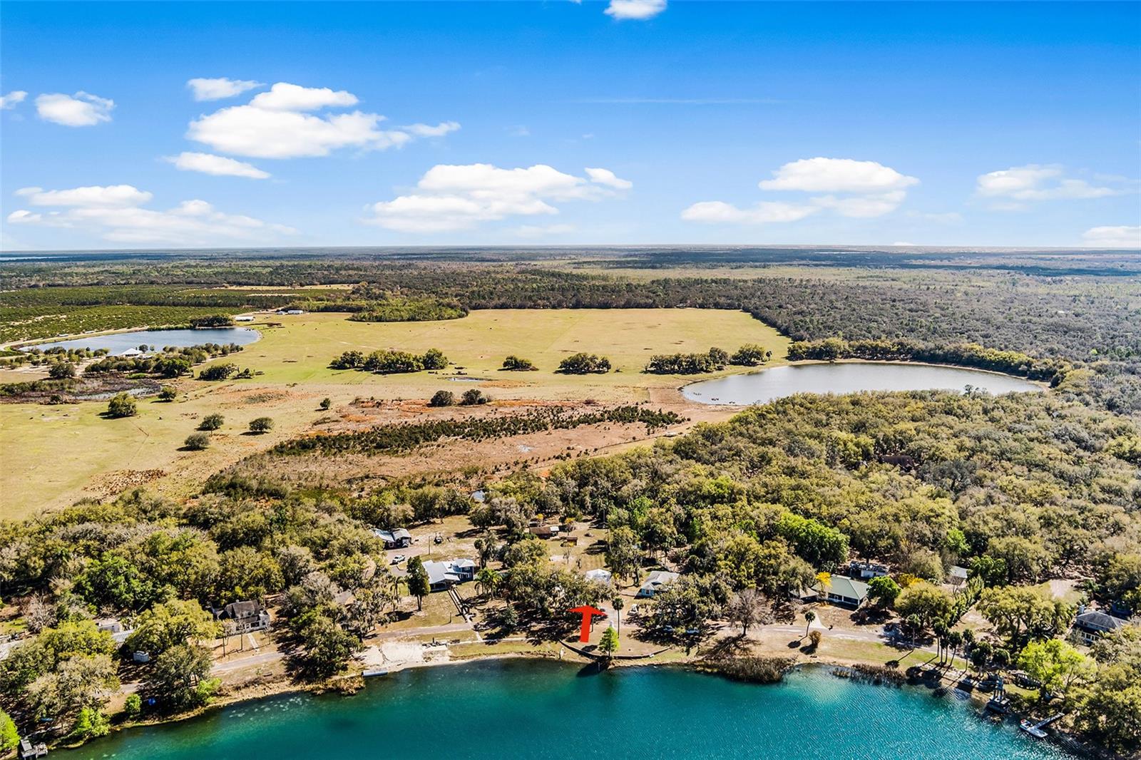 1233 SAINT ANNE SHRINE RD, LAKE WALES, FL, 33898