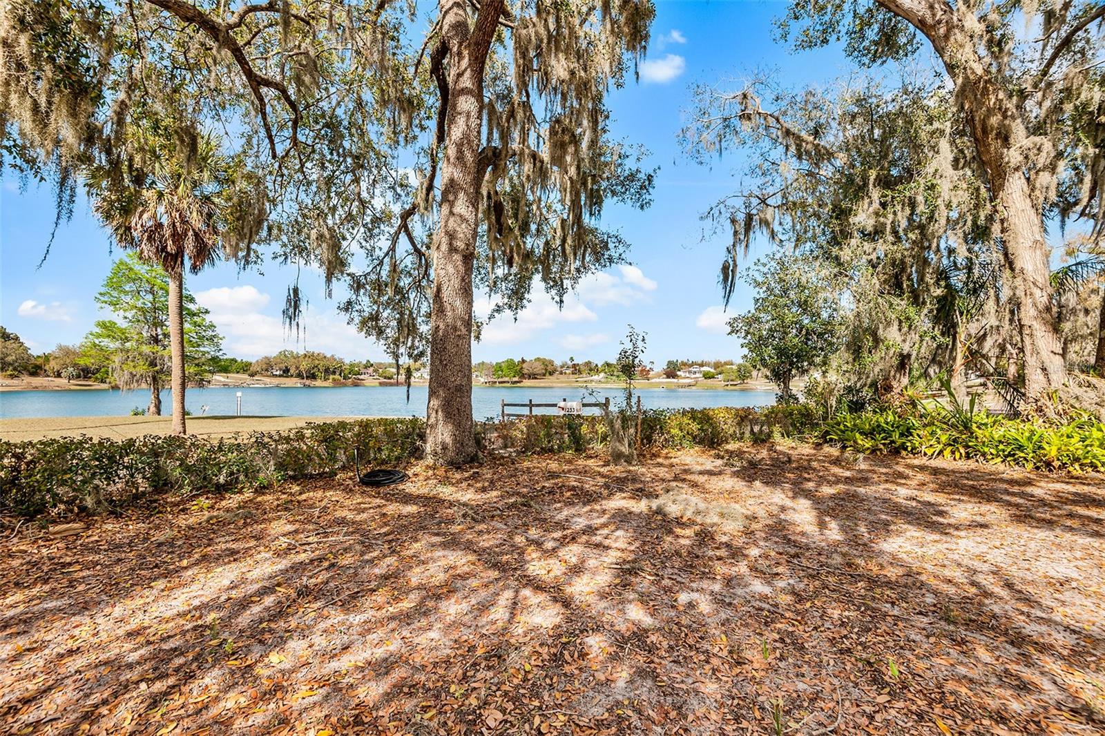 1233 SAINT ANNE SHRINE RD, LAKE WALES, FL, 33898