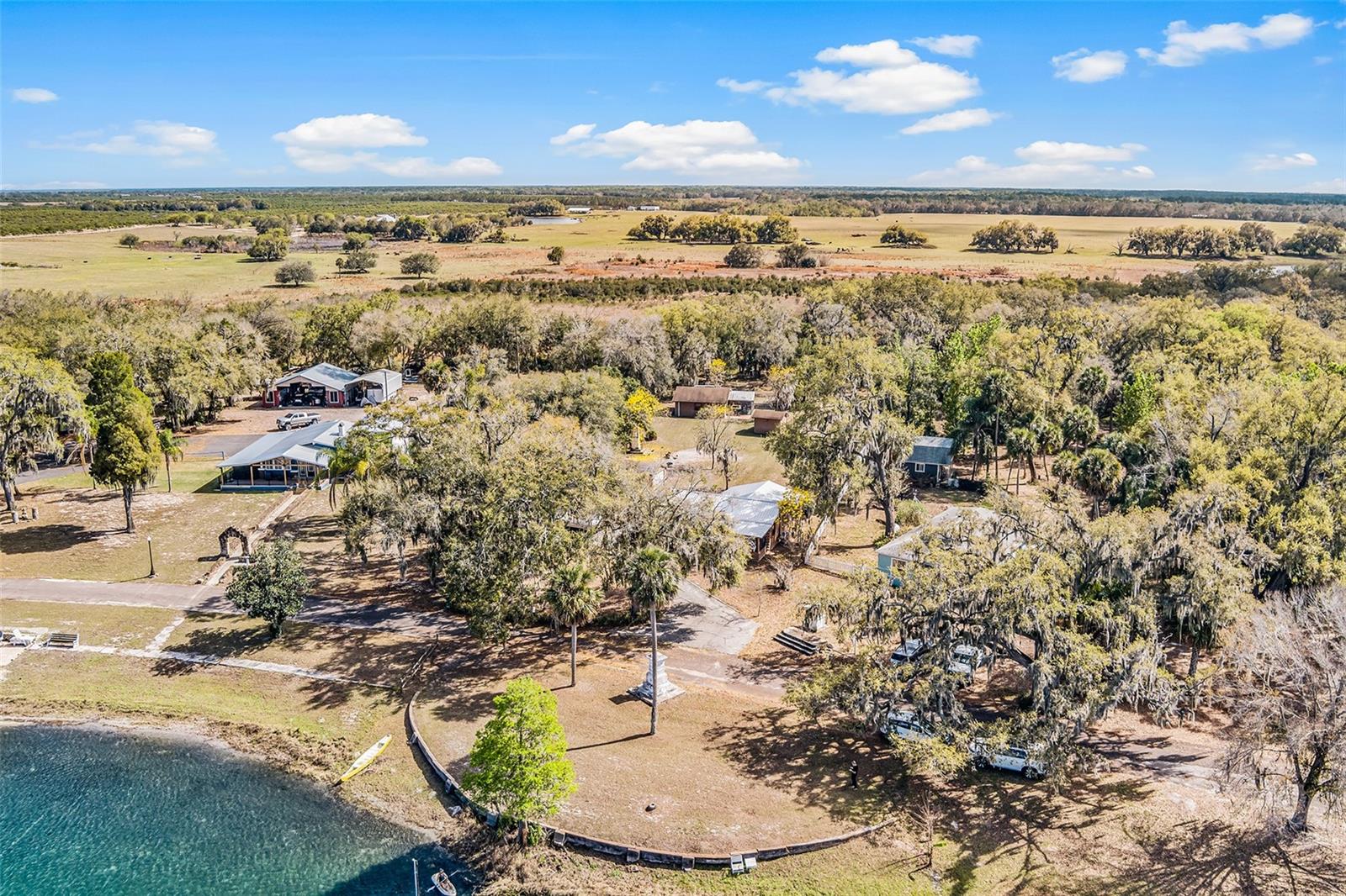 1233 SAINT ANNE SHRINE RD, LAKE WALES, FL, 33898