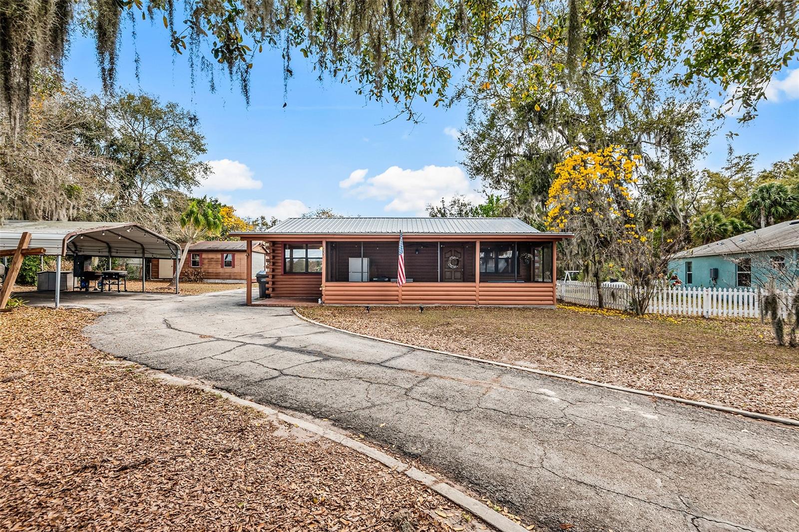 1233 SAINT ANNE SHRINE RD, LAKE WALES, FL, 33898
