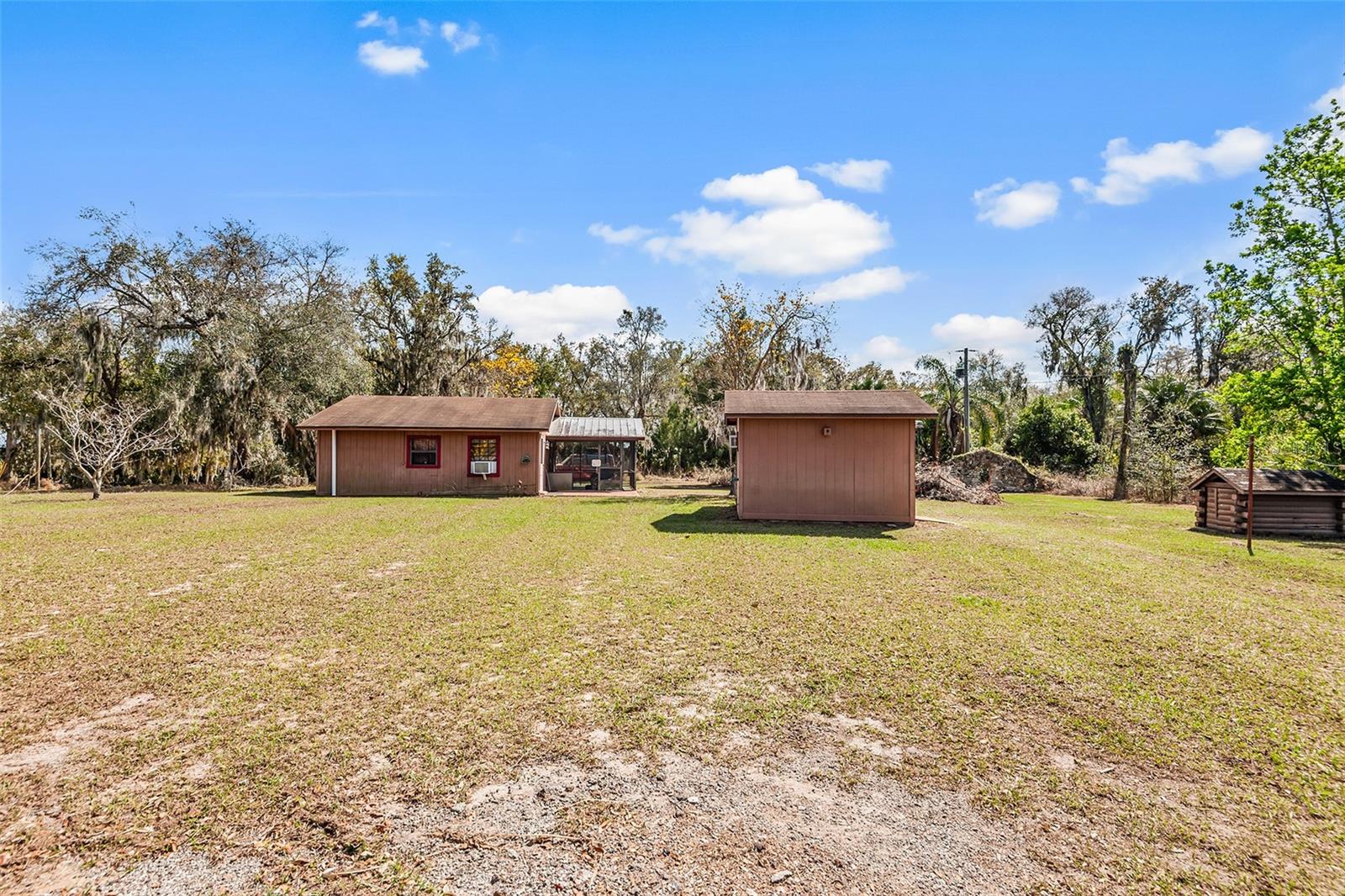1233 SAINT ANNE SHRINE RD, LAKE WALES, FL, 33898