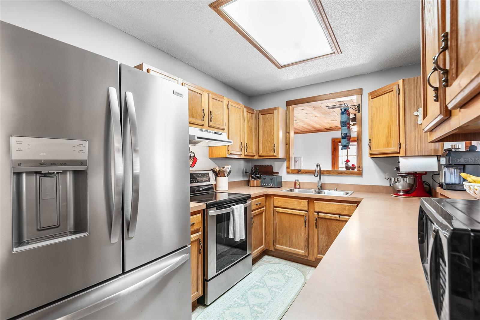 1233 SAINT ANNE SHRINE RD, LAKE WALES, FL, 33898