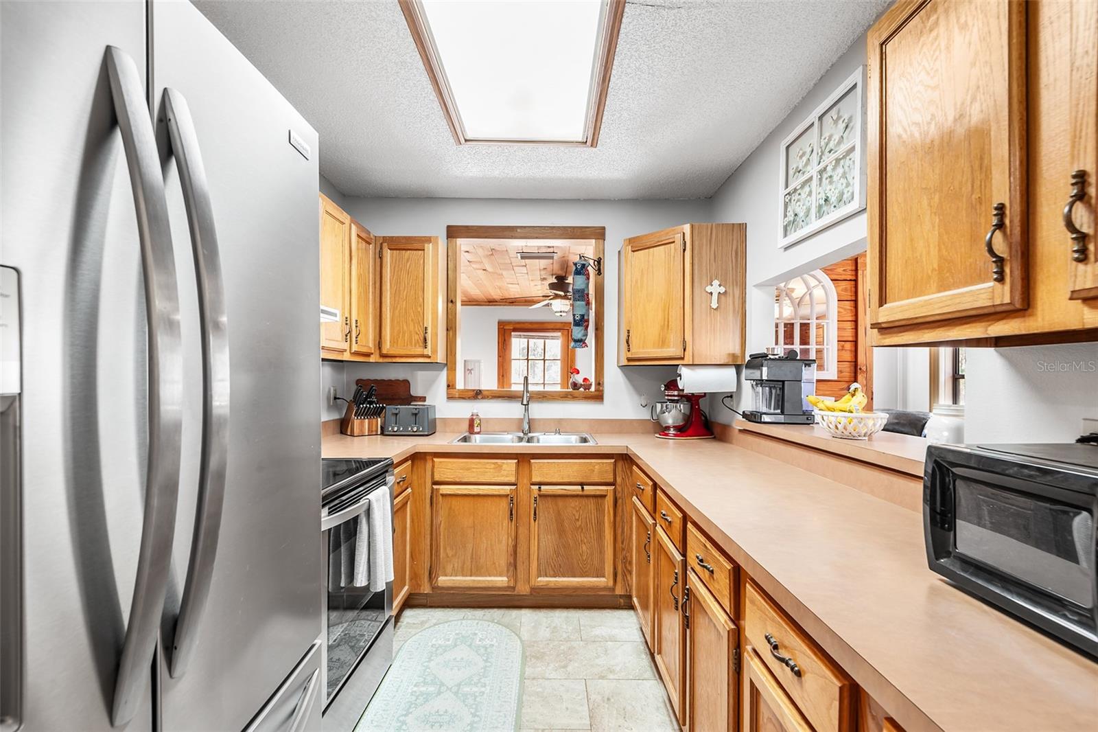 1233 SAINT ANNE SHRINE RD, LAKE WALES, FL, 33898