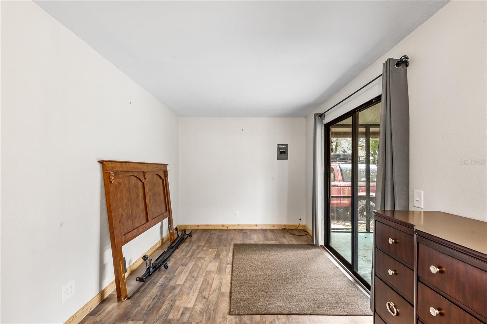 1233 SAINT ANNE SHRINE RD, LAKE WALES, FL, 33898