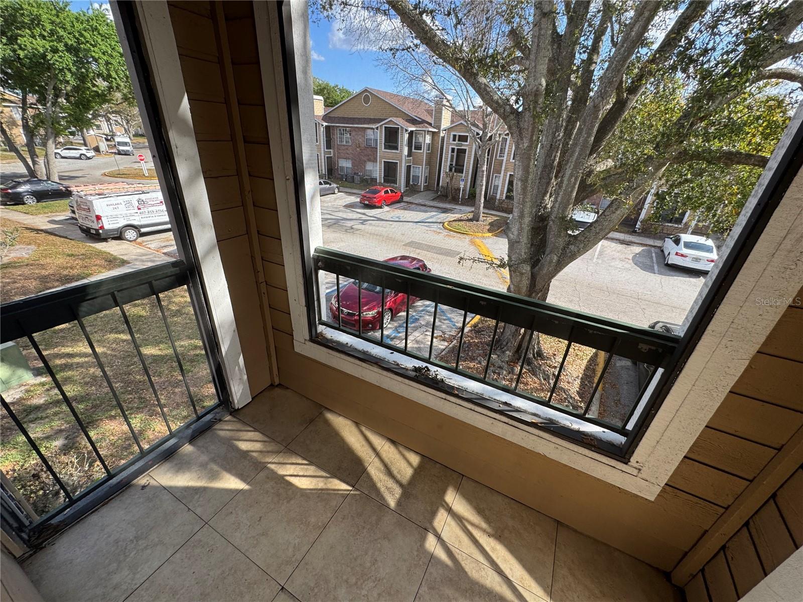 5533 CHRISHIRE WAY #F207, ORLANDO, FL, 32822