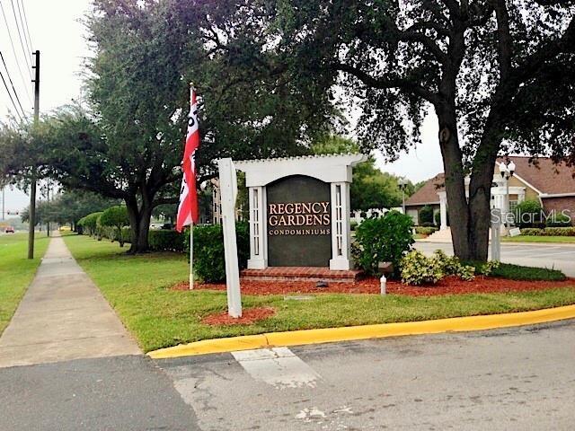 5533 CHRISHIRE WAY #F207, ORLANDO, FL, 32822