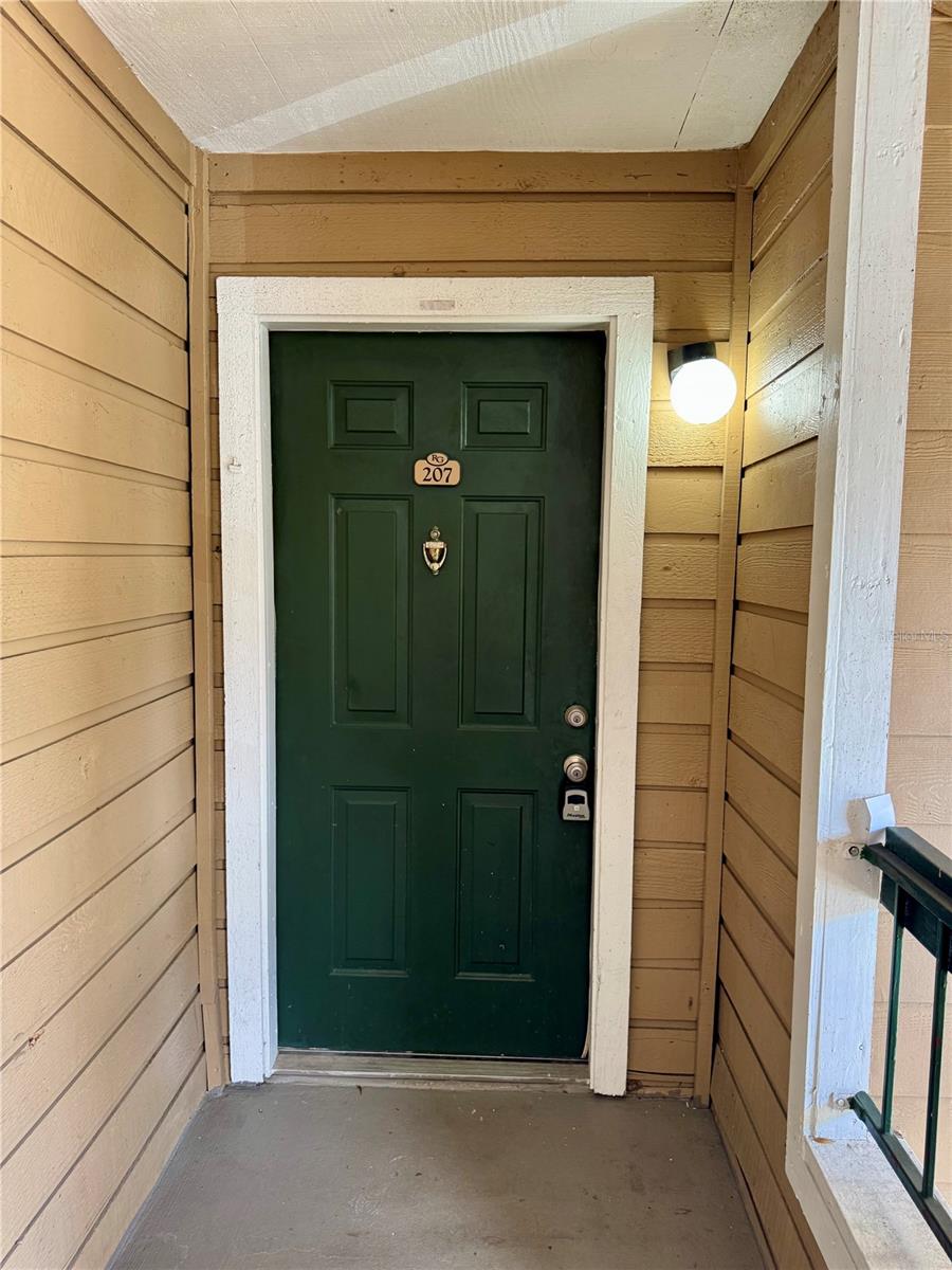 5533 CHRISHIRE WAY #F207, ORLANDO, FL, 32822