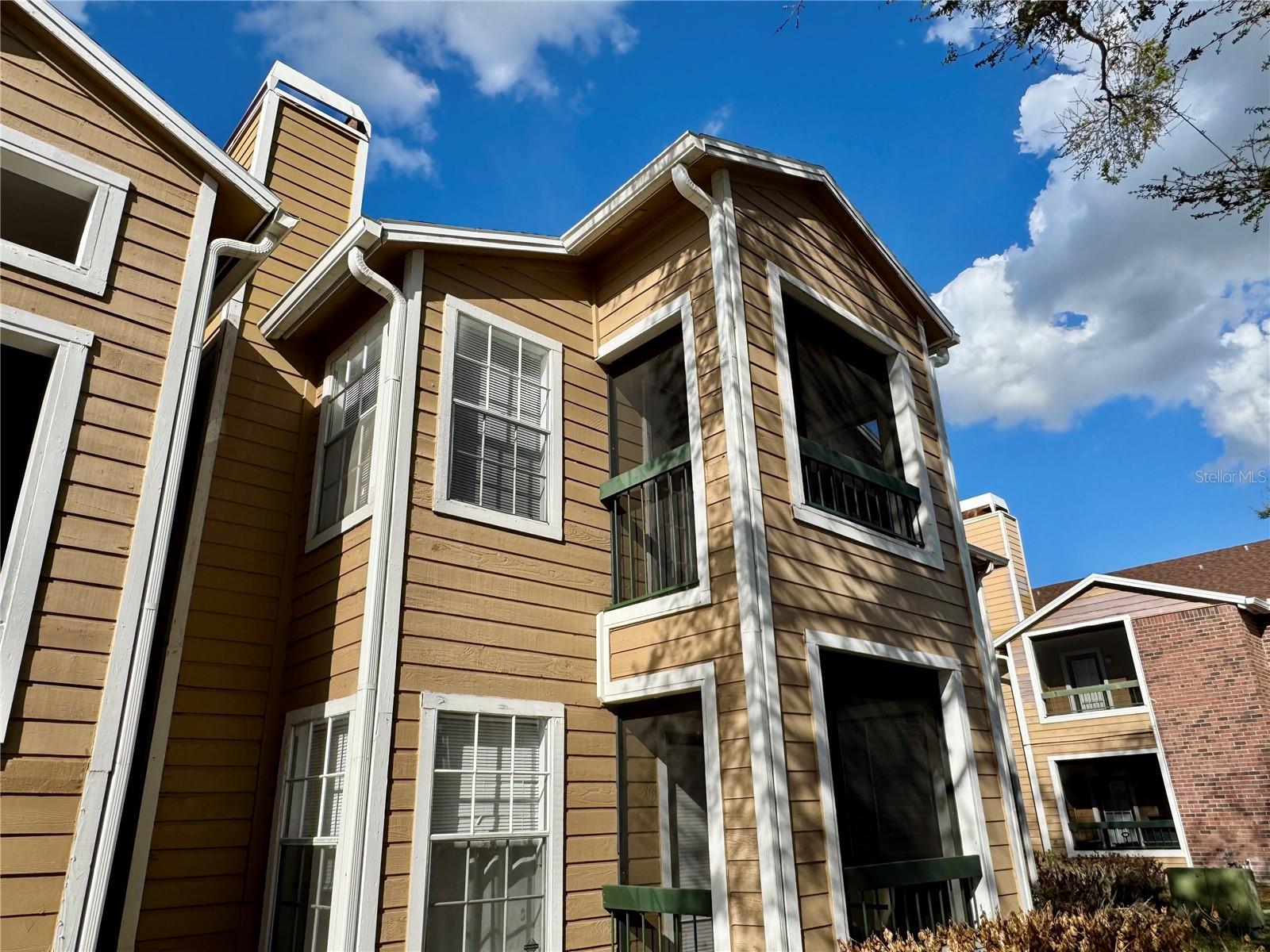 5533 CHRISHIRE WAY #F207, ORLANDO, FL, 32822