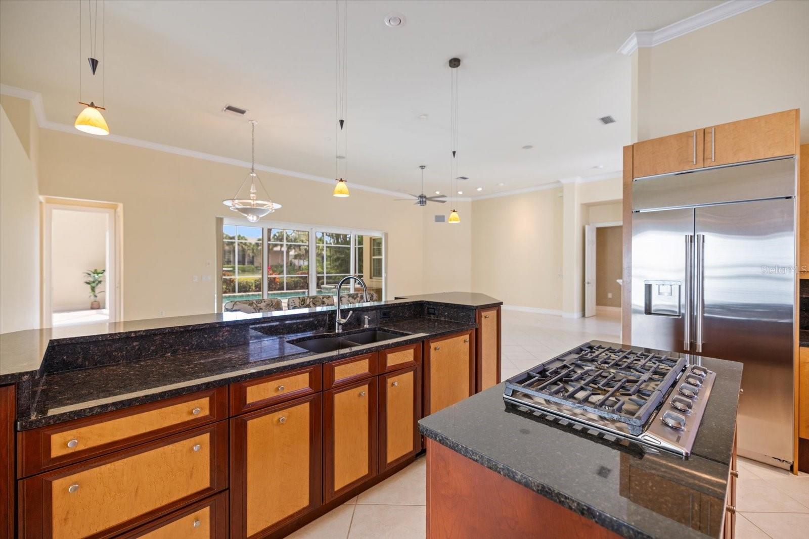 17 N CAYMAN ISLES BLVD, ENGLEWOOD, FL, 34223