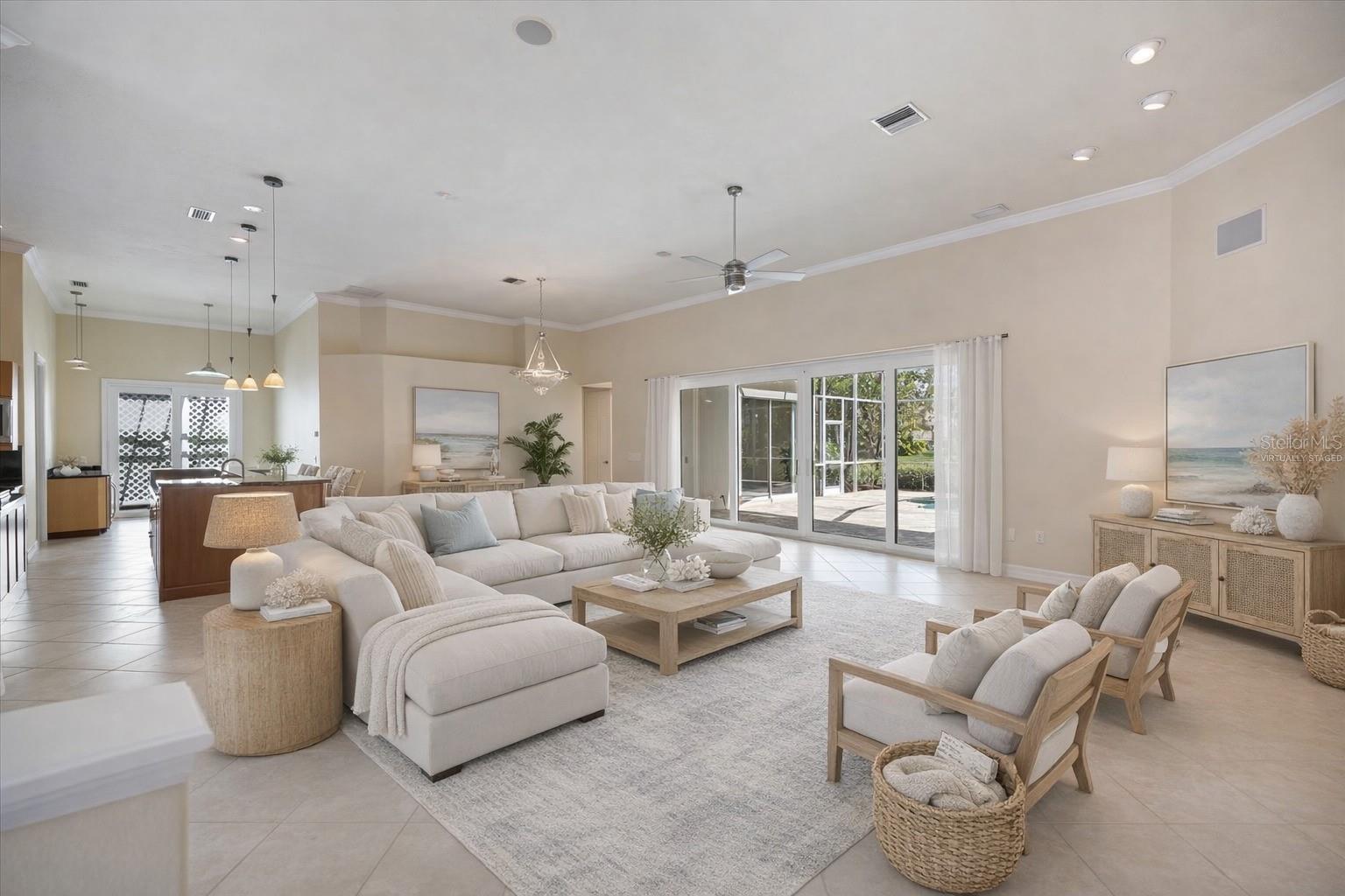 17 N CAYMAN ISLES BLVD, ENGLEWOOD, FL, 34223