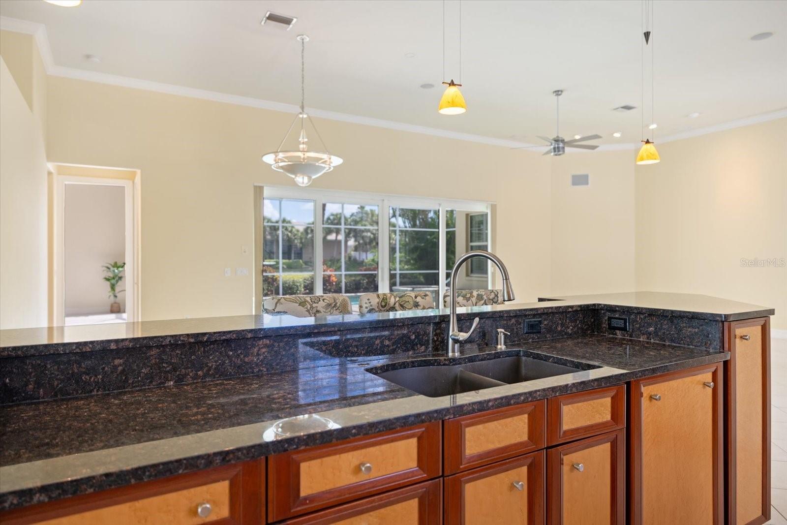 17 N CAYMAN ISLES BLVD, ENGLEWOOD, FL, 34223