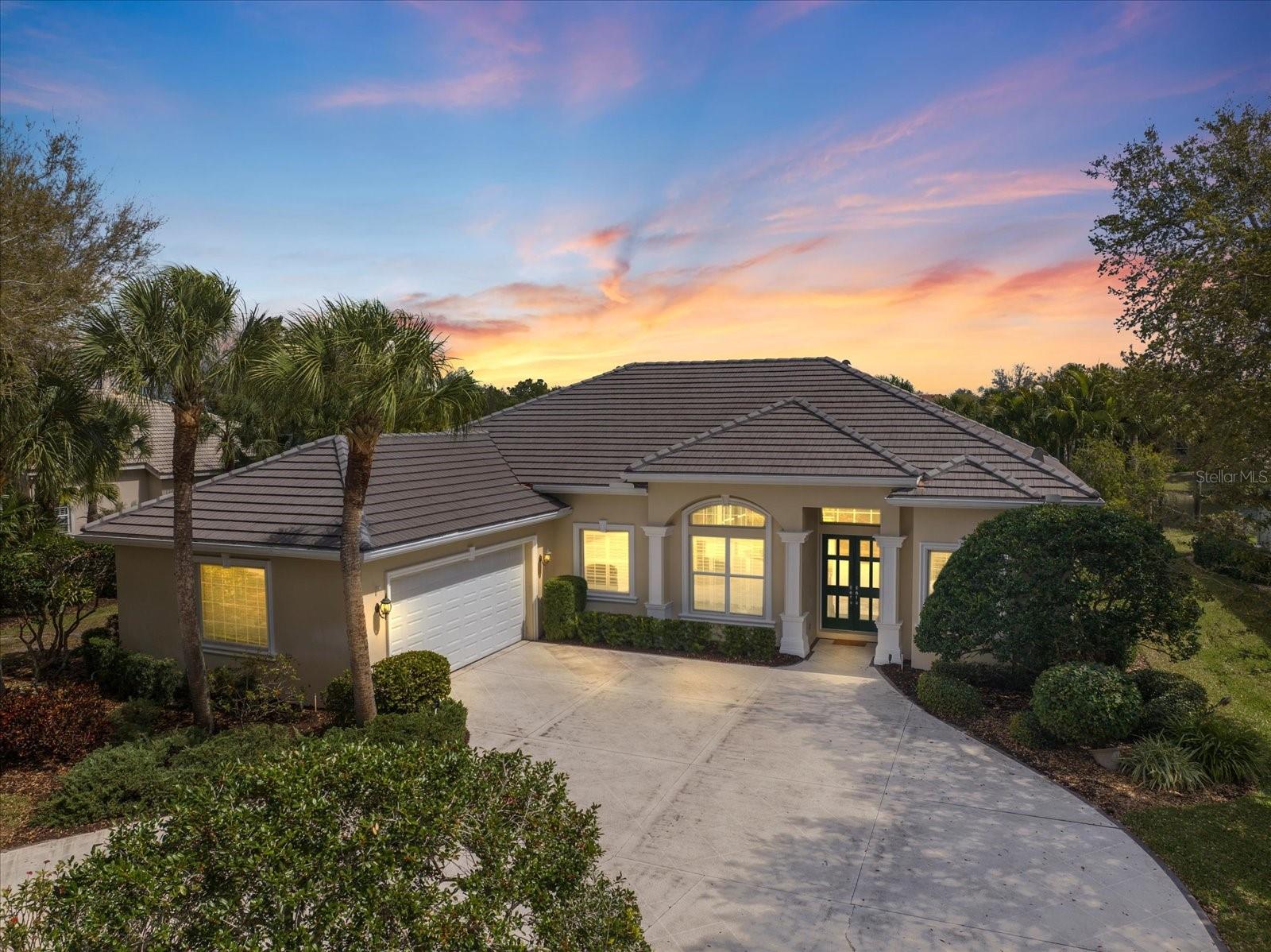 17 N CAYMAN ISLES BLVD, ENGLEWOOD, FL, 34223