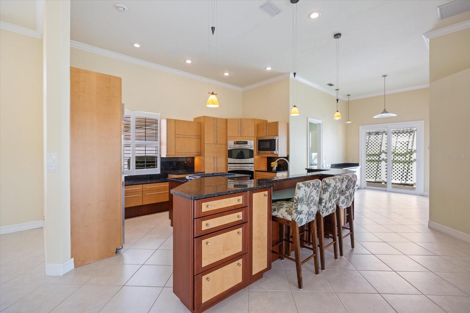 17 N CAYMAN ISLES BLVD, ENGLEWOOD, FL, 34223