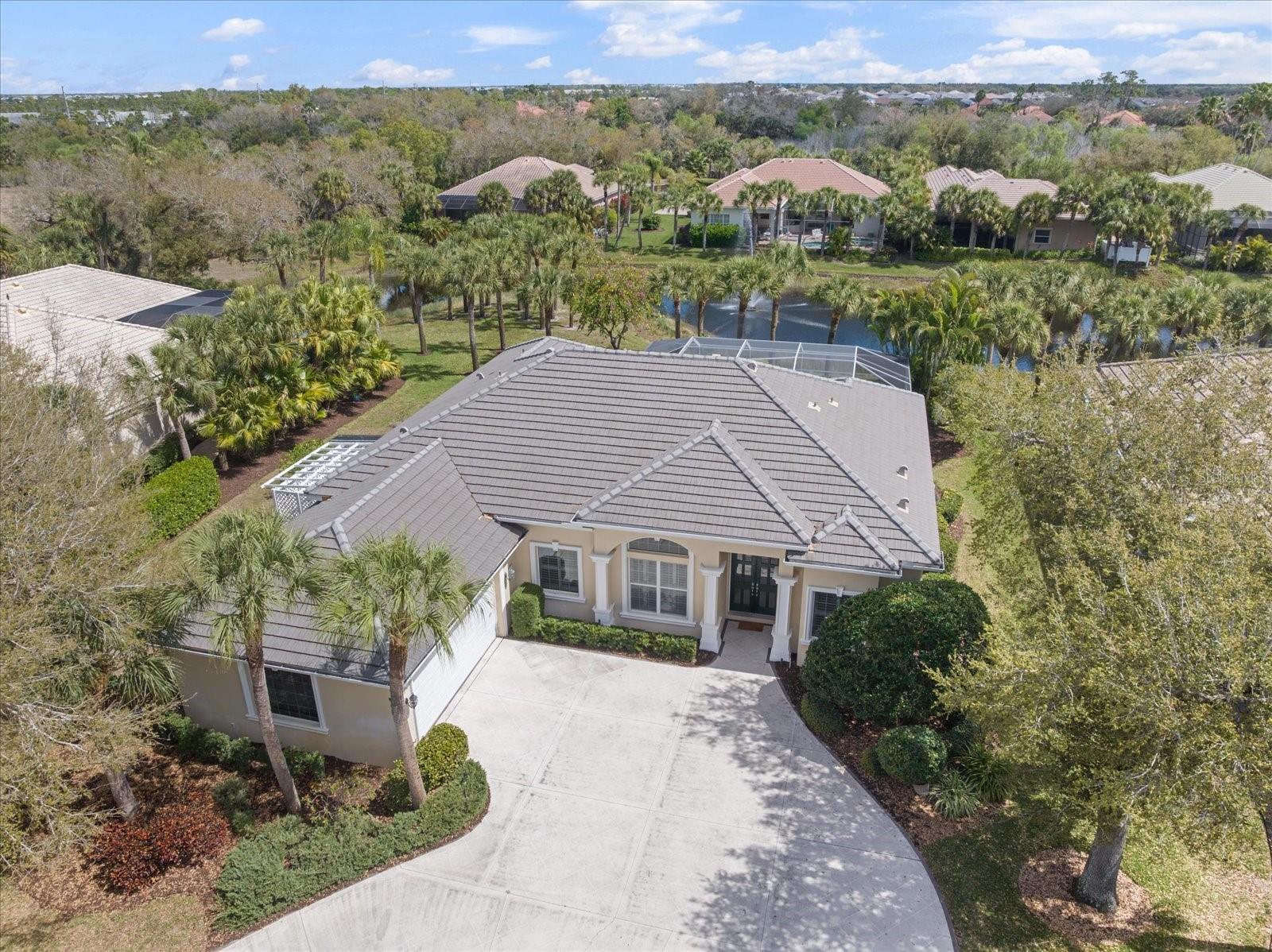 17 N CAYMAN ISLES BLVD, ENGLEWOOD, FL, 34223