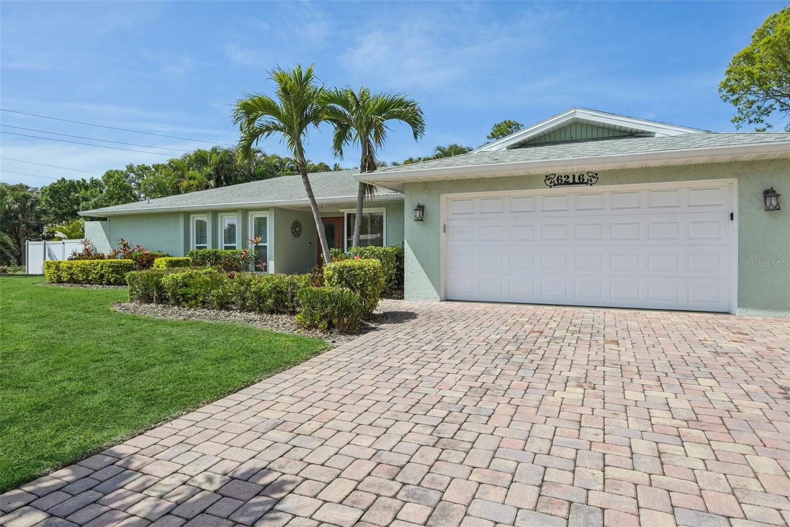 6216 45TH ST W, BRADENTON, FL, 34210