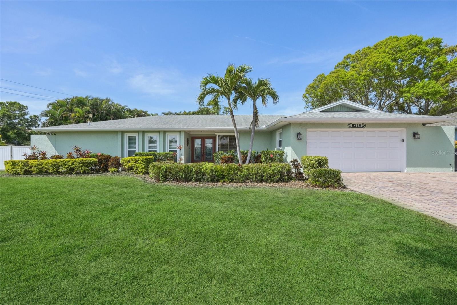 6216 45TH ST W, BRADENTON, FL, 34210