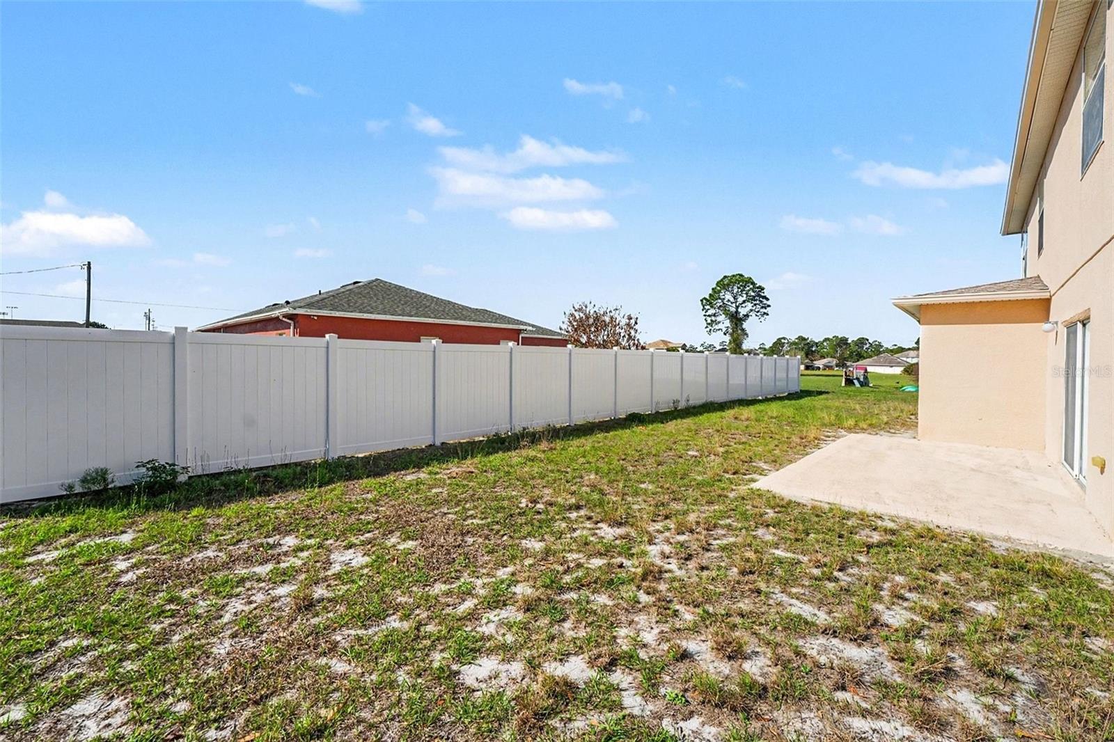 208 CIMARRON DR, KISSIMMEE, FL, 34759