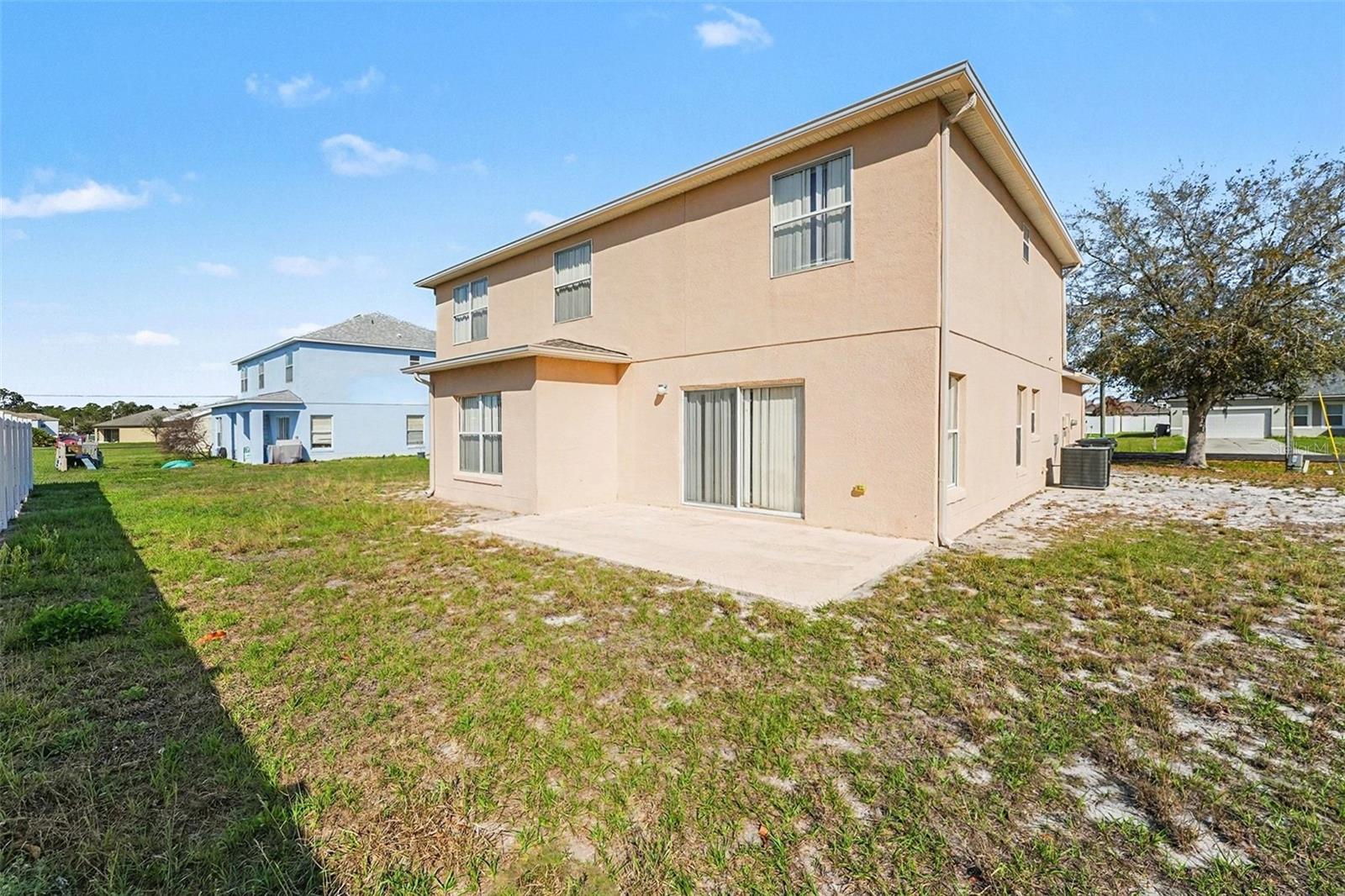 208 CIMARRON DR, KISSIMMEE, FL, 34759