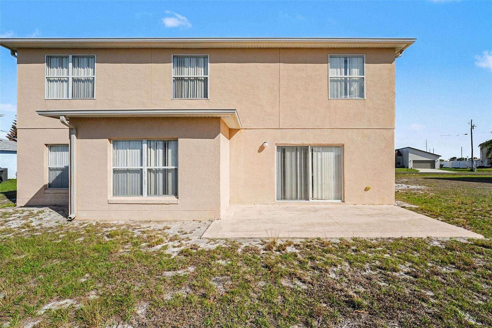 208 CIMARRON DR, KISSIMMEE, FL, 34759