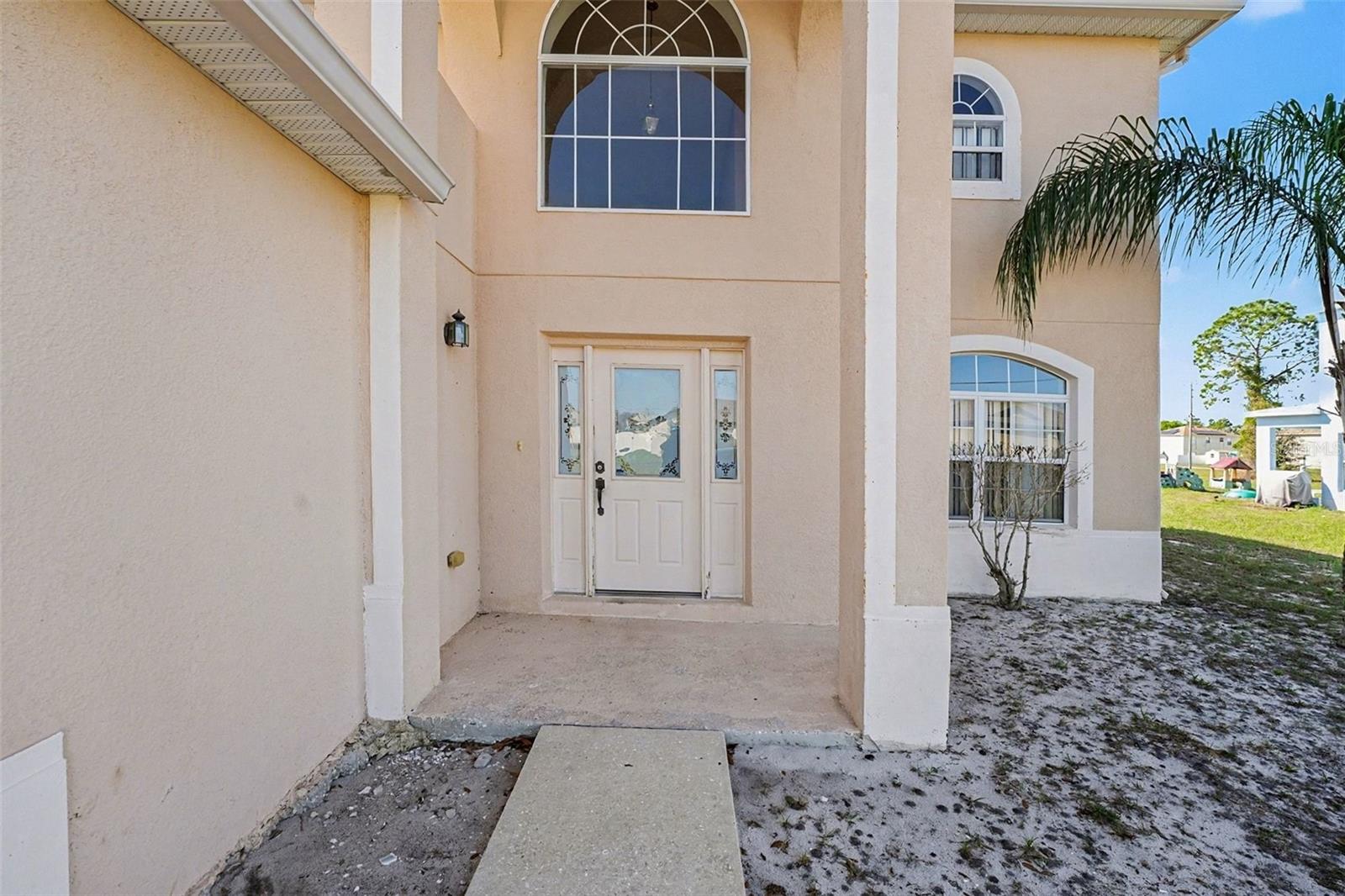 208 CIMARRON DR, KISSIMMEE, FL, 34759