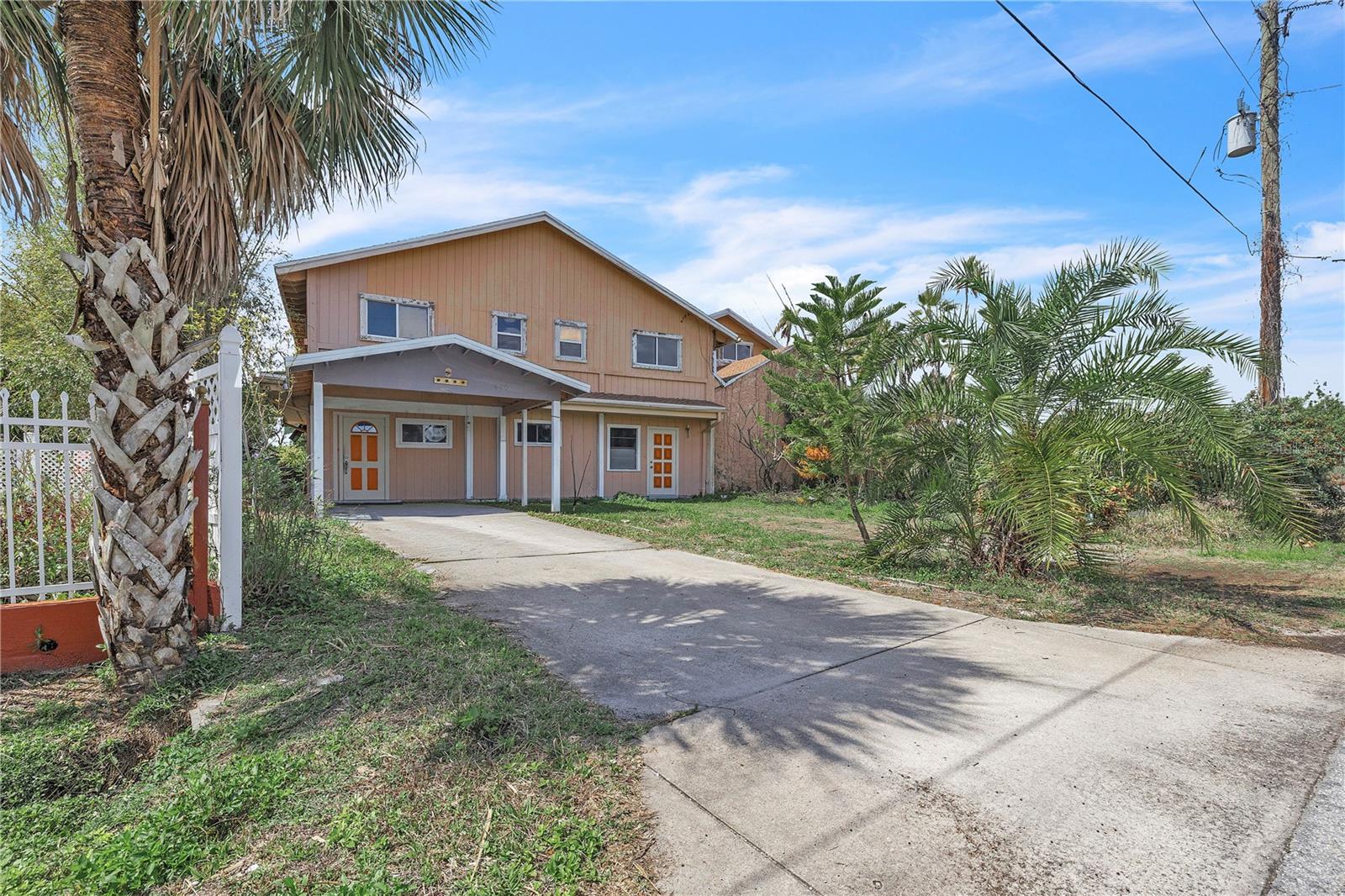 440 MONZA AVE, NORTH PORT, FL, 34287