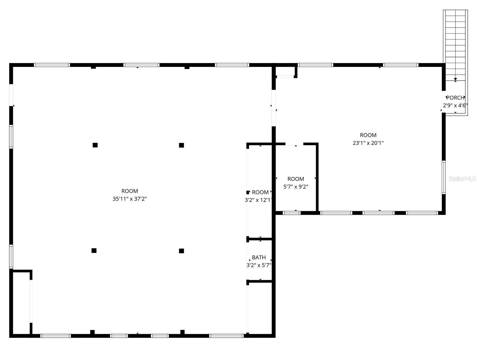 440 MONZA AVE, NORTH PORT, FL, 34287