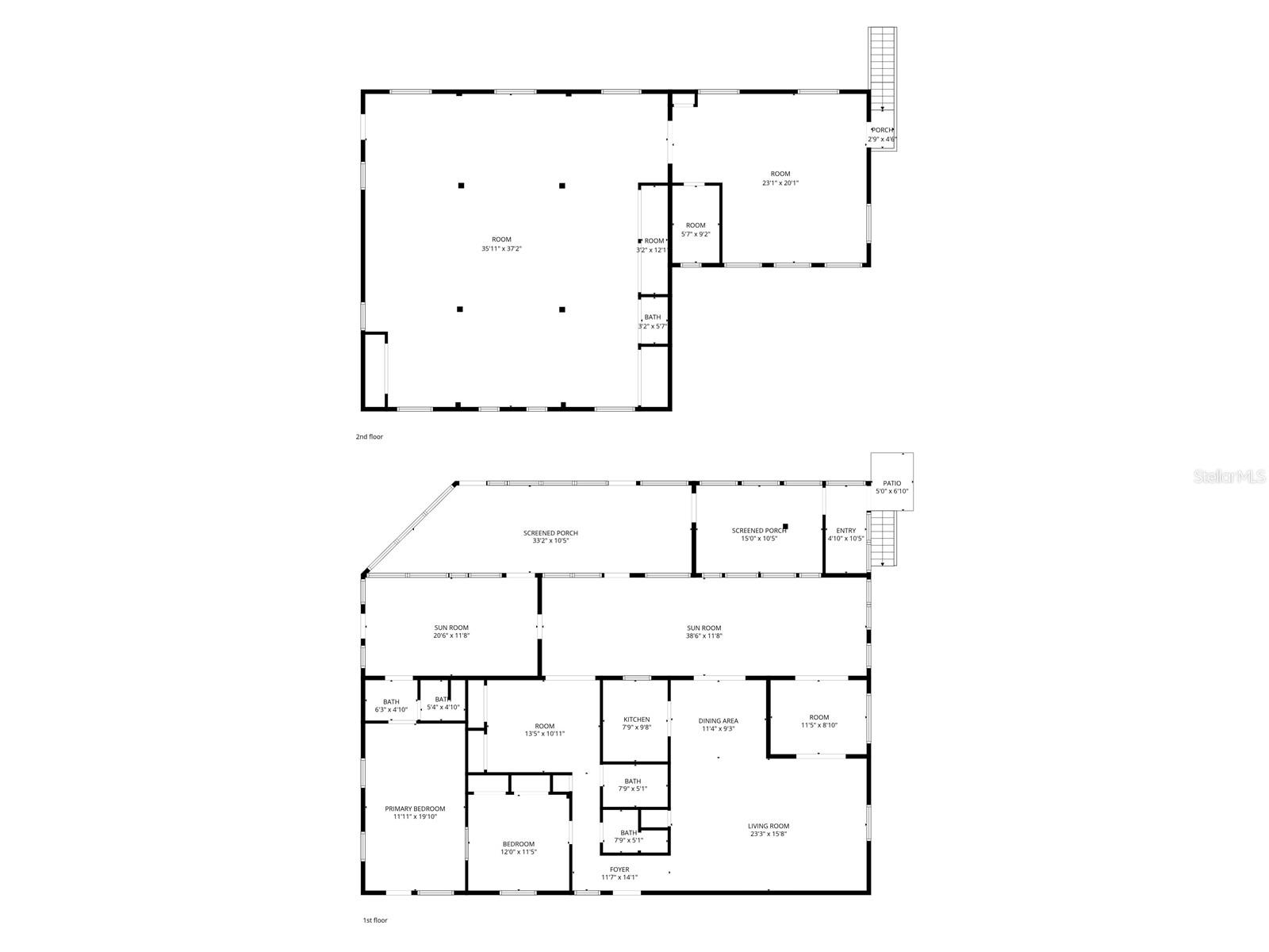 440 MONZA AVE, NORTH PORT, FL, 34287