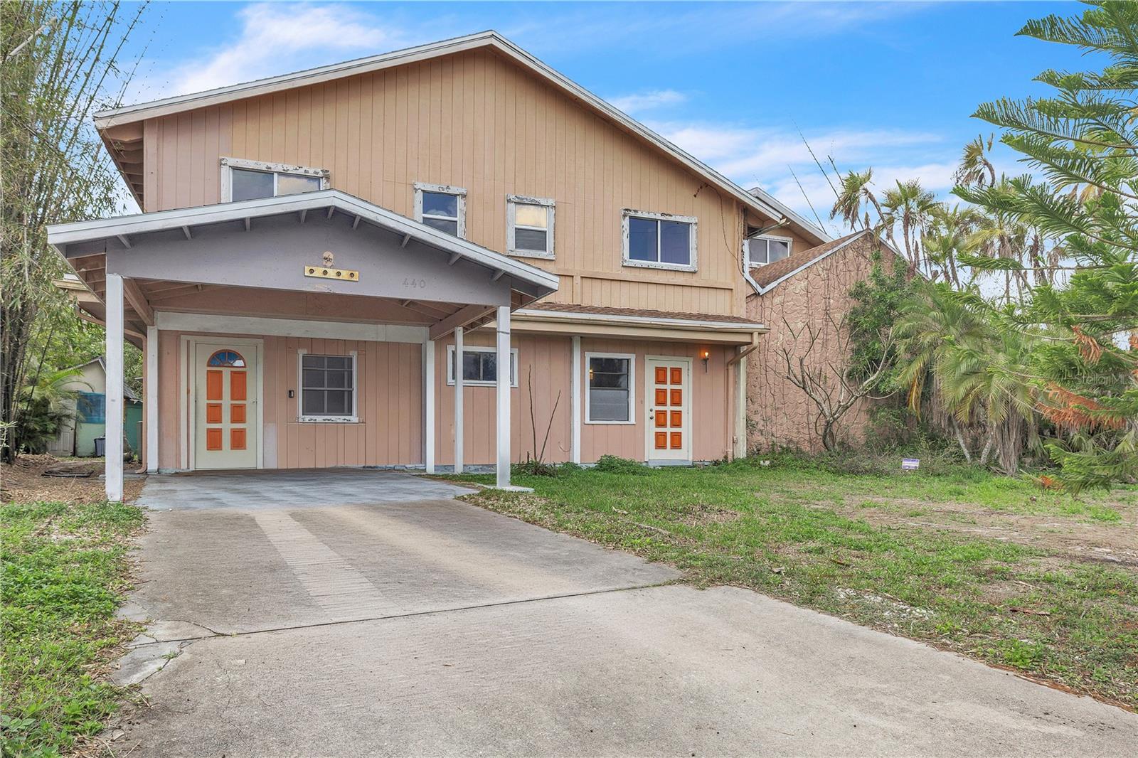 440 MONZA AVE, NORTH PORT, FL, 34287
