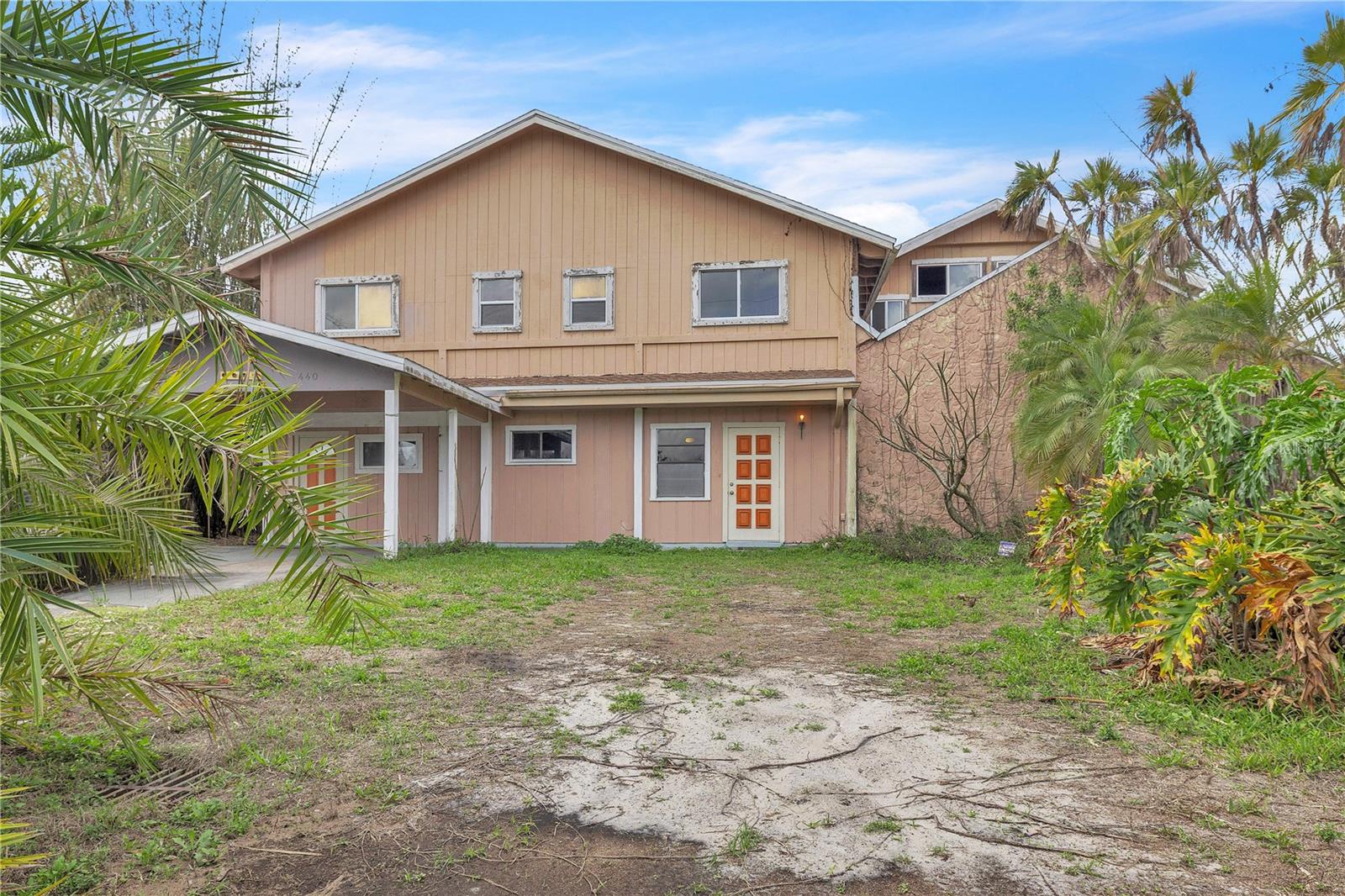 440 MONZA AVE, NORTH PORT, FL, 34287