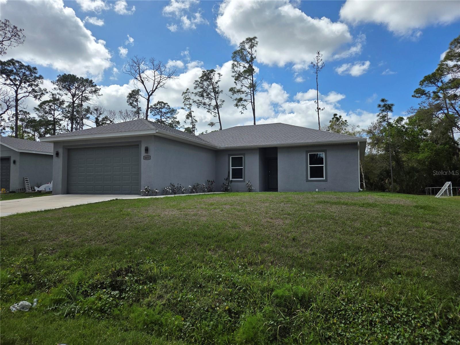 4433 LANGSOM LN, NORTH PORT, FL, 34286