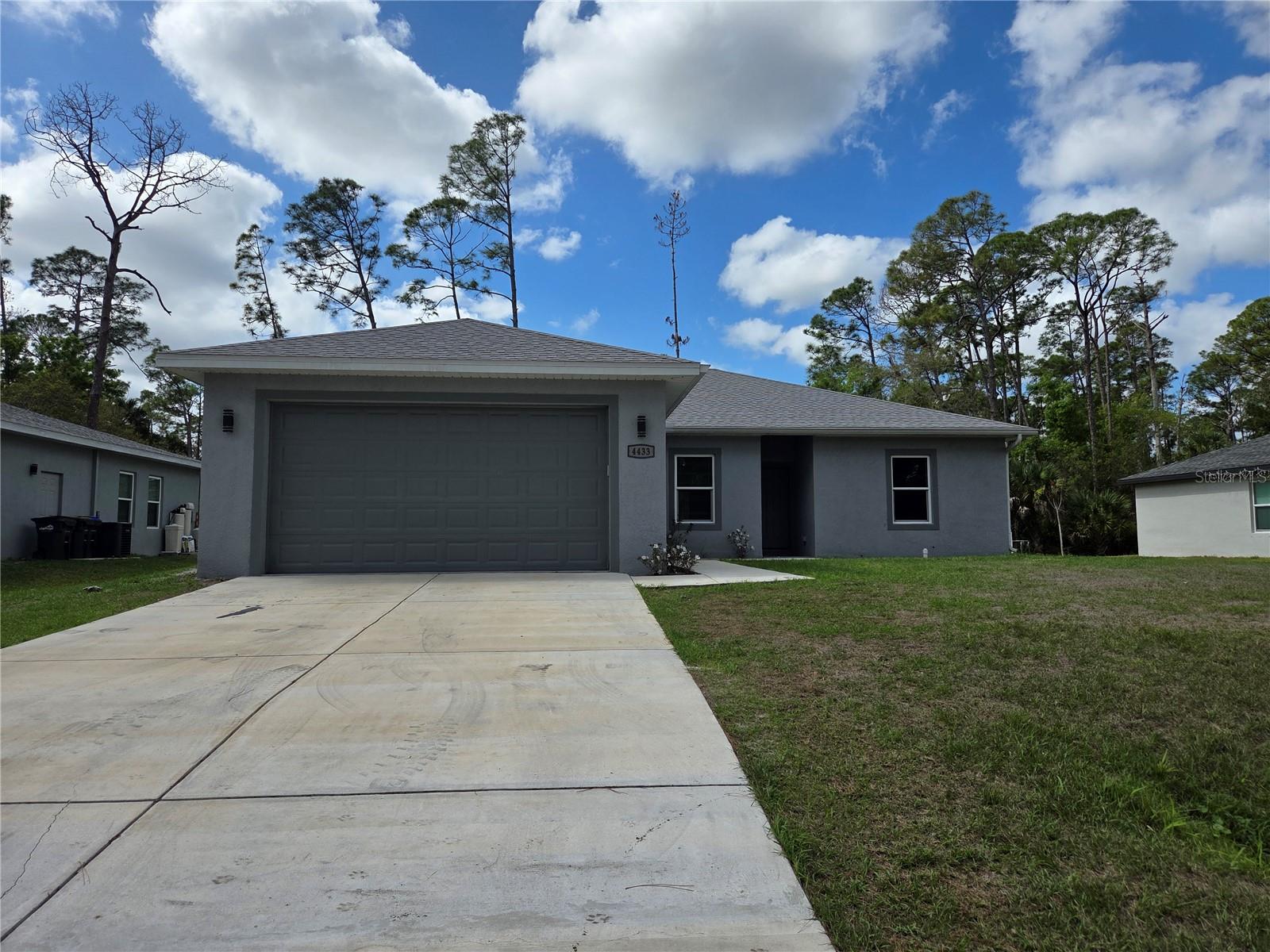 4433 LANGSOM LN, NORTH PORT, FL, 34286
