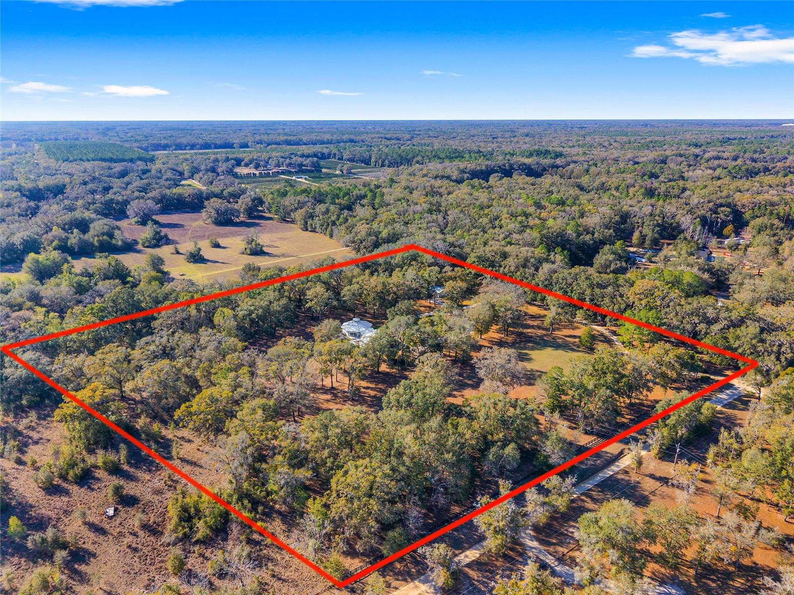 6012 NW 168TH ST, ALACHUA, FL, 32615