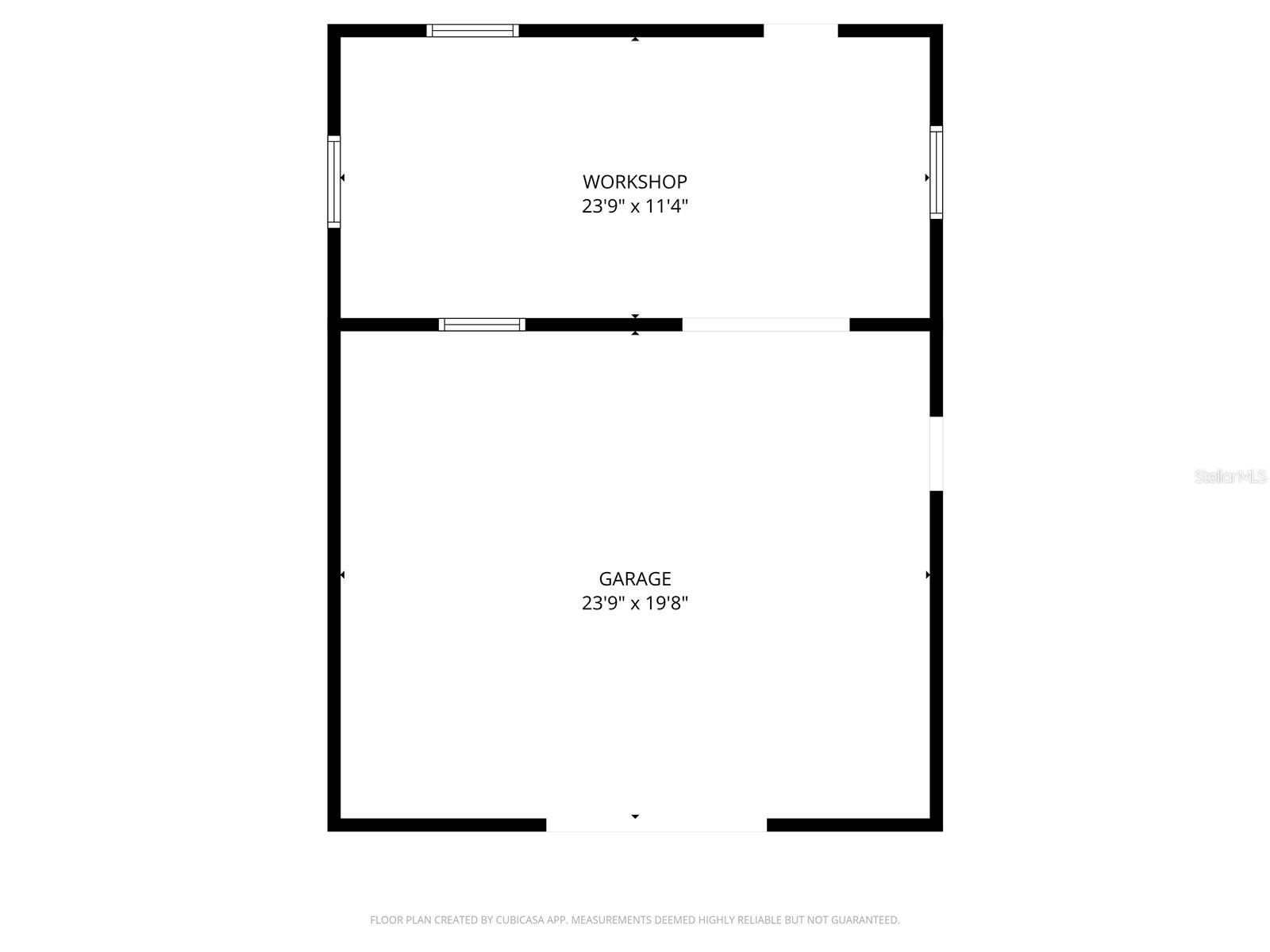 6012 NW 168TH ST, ALACHUA, FL, 32615