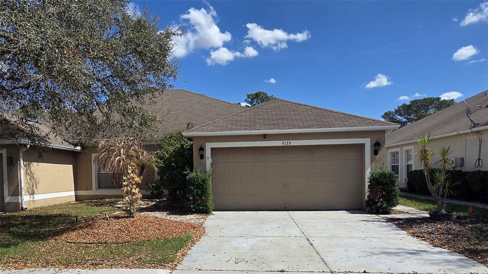 9139 SOUTHERN CHARM CIR, BROOKSVILLE, FL, 34613