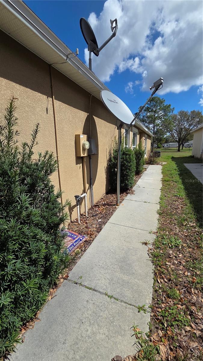 9139 SOUTHERN CHARM CIR, BROOKSVILLE, FL, 34613